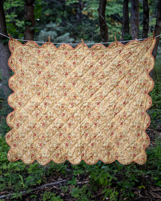 Penelope Throw