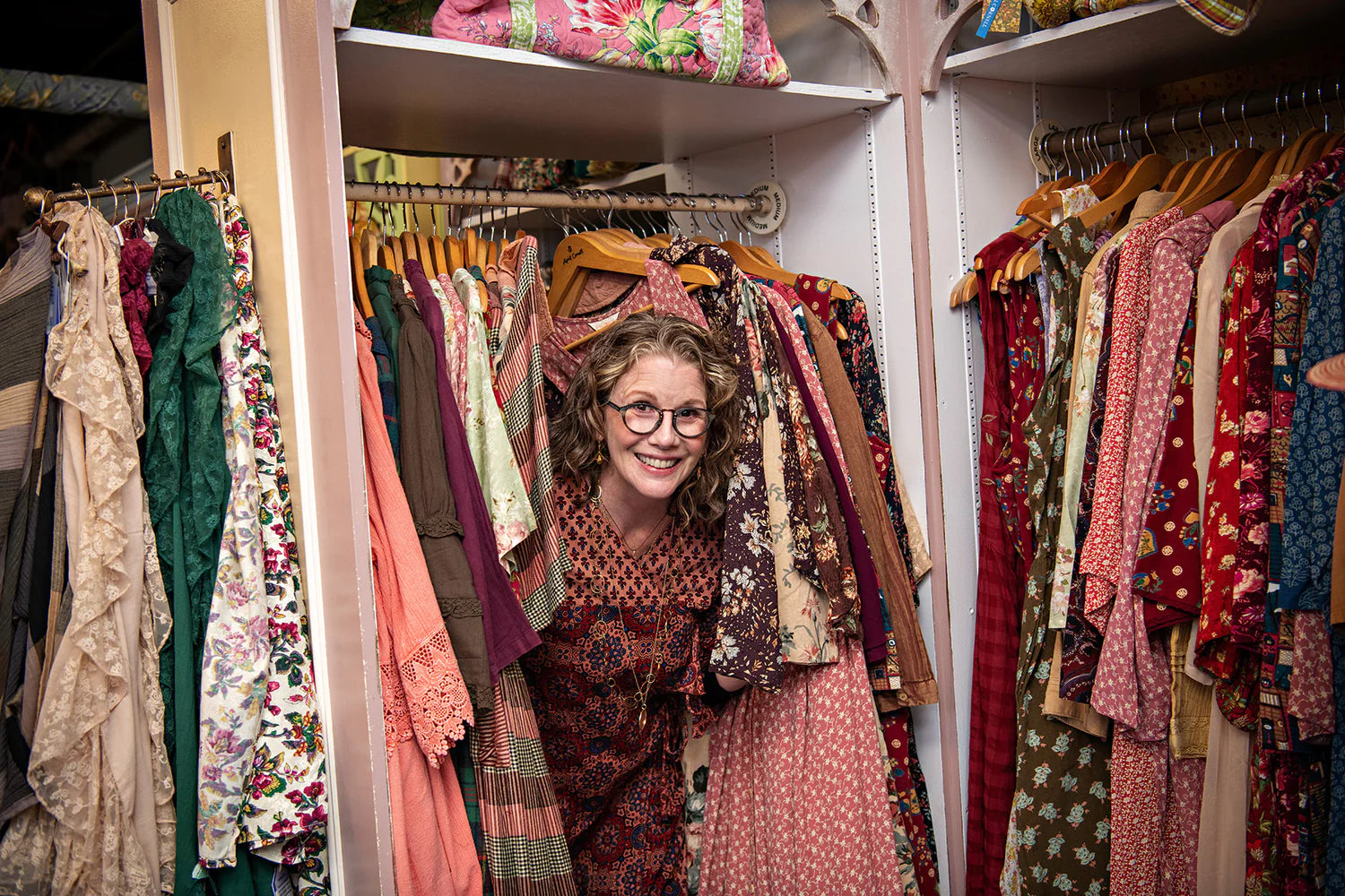 Little house on the sales prairie clothes for sale