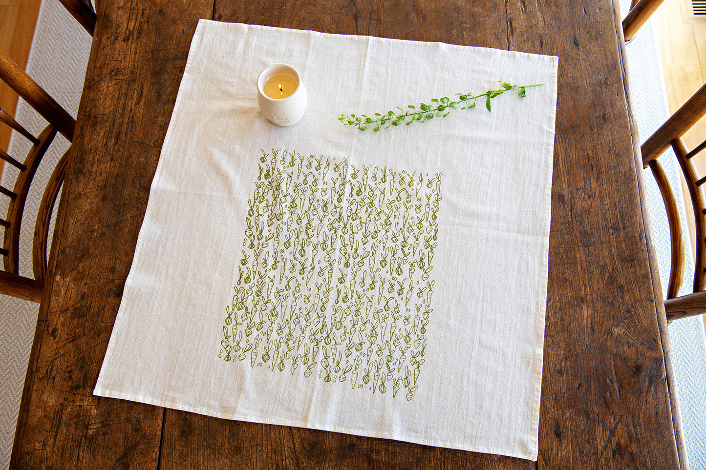 Feeling Rooted Tea Towels, Set of 2