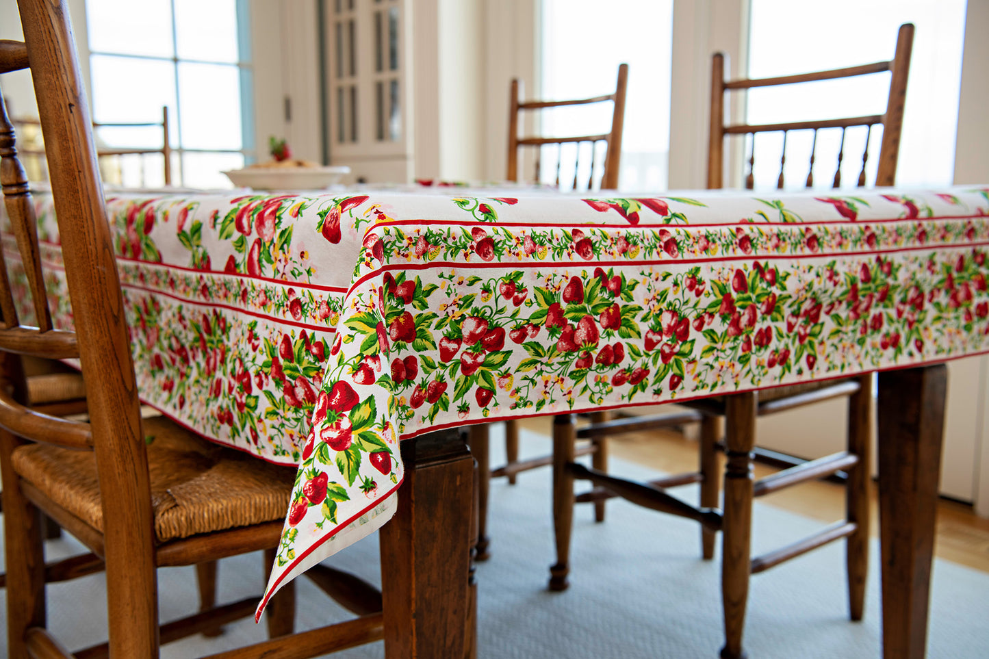 Berry Bliss Tablecloth