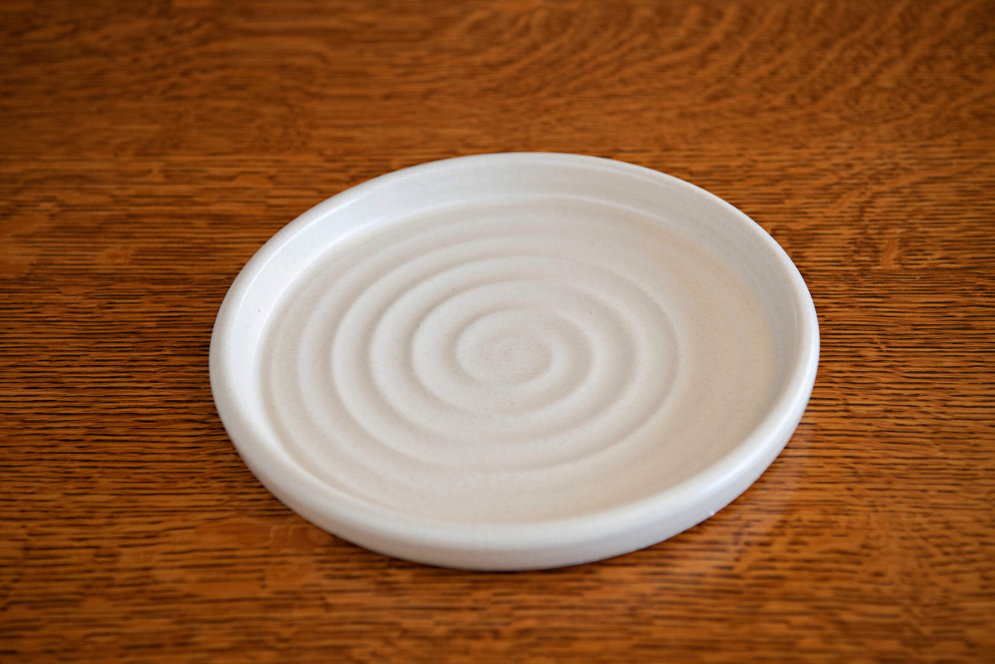 Prairie Linen Charcuterie Plate