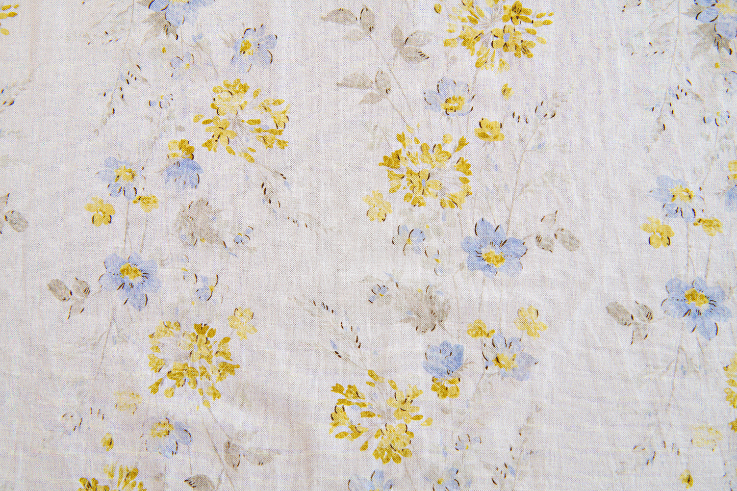 Prairie Floral Tablecloth