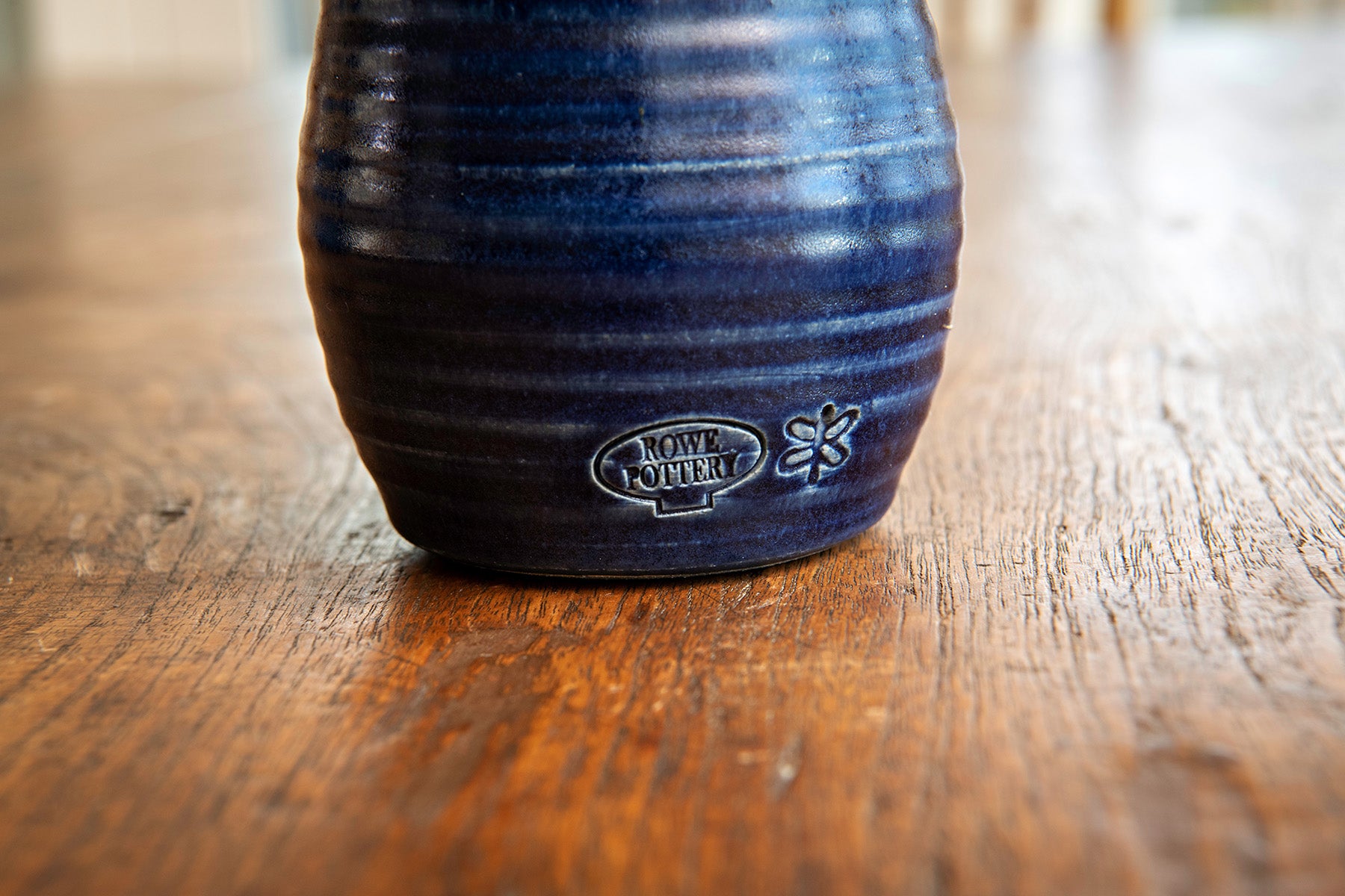 Butter Crock — Chesapeake Ceramics