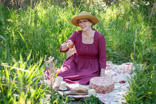 Modern Prairie | Mature Womens Apparel & Décor