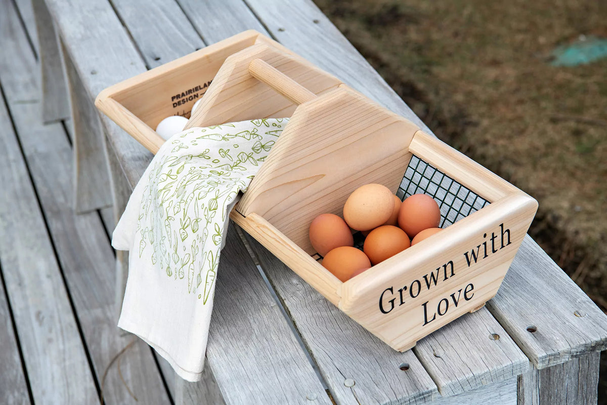 Prairie Items Prairieland Design | Meet the Maker | Modern Prairie - Modern Prairie Inc.