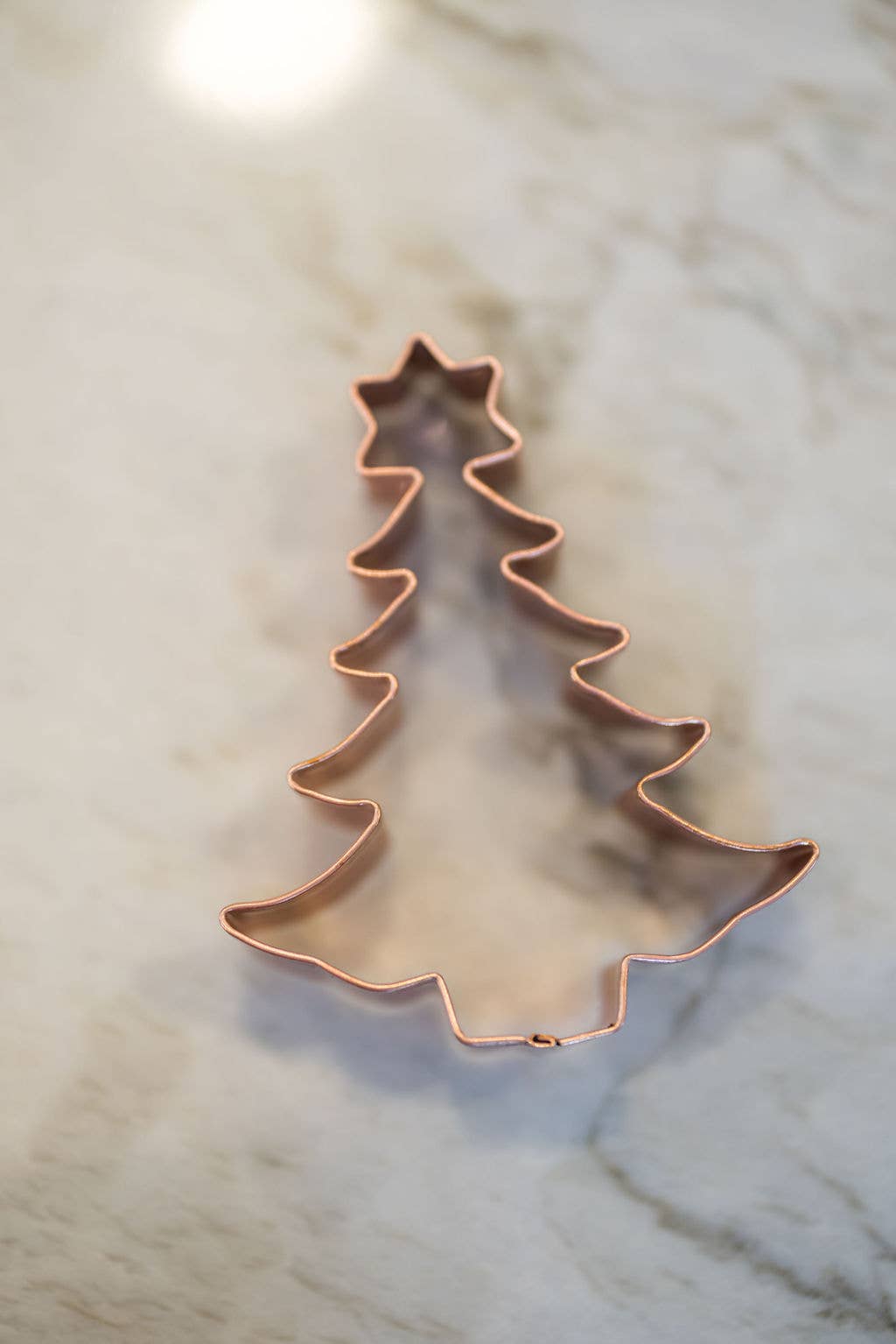 Christmas Cookie Cutters - Set of 6