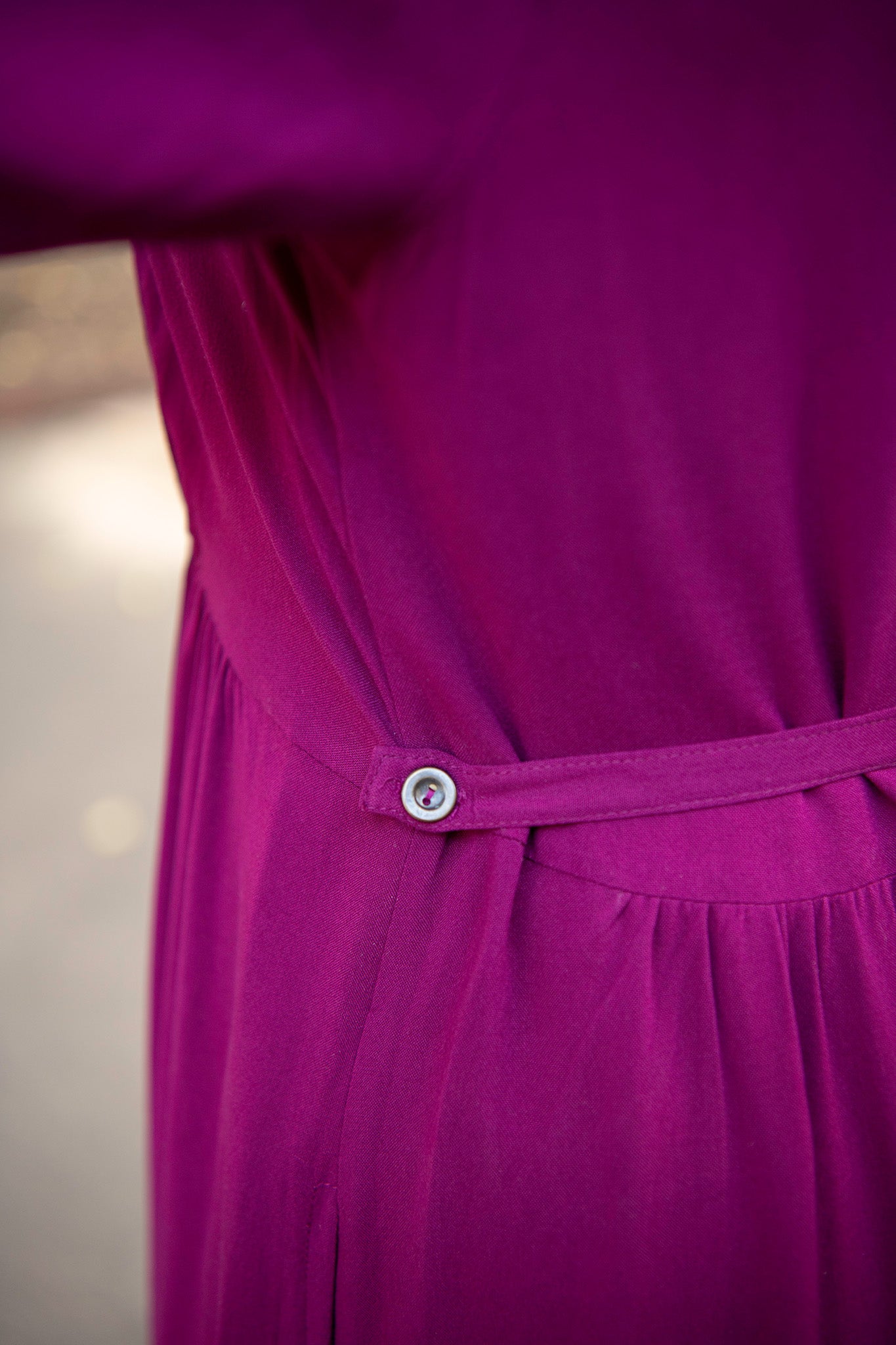 Agatha Dress