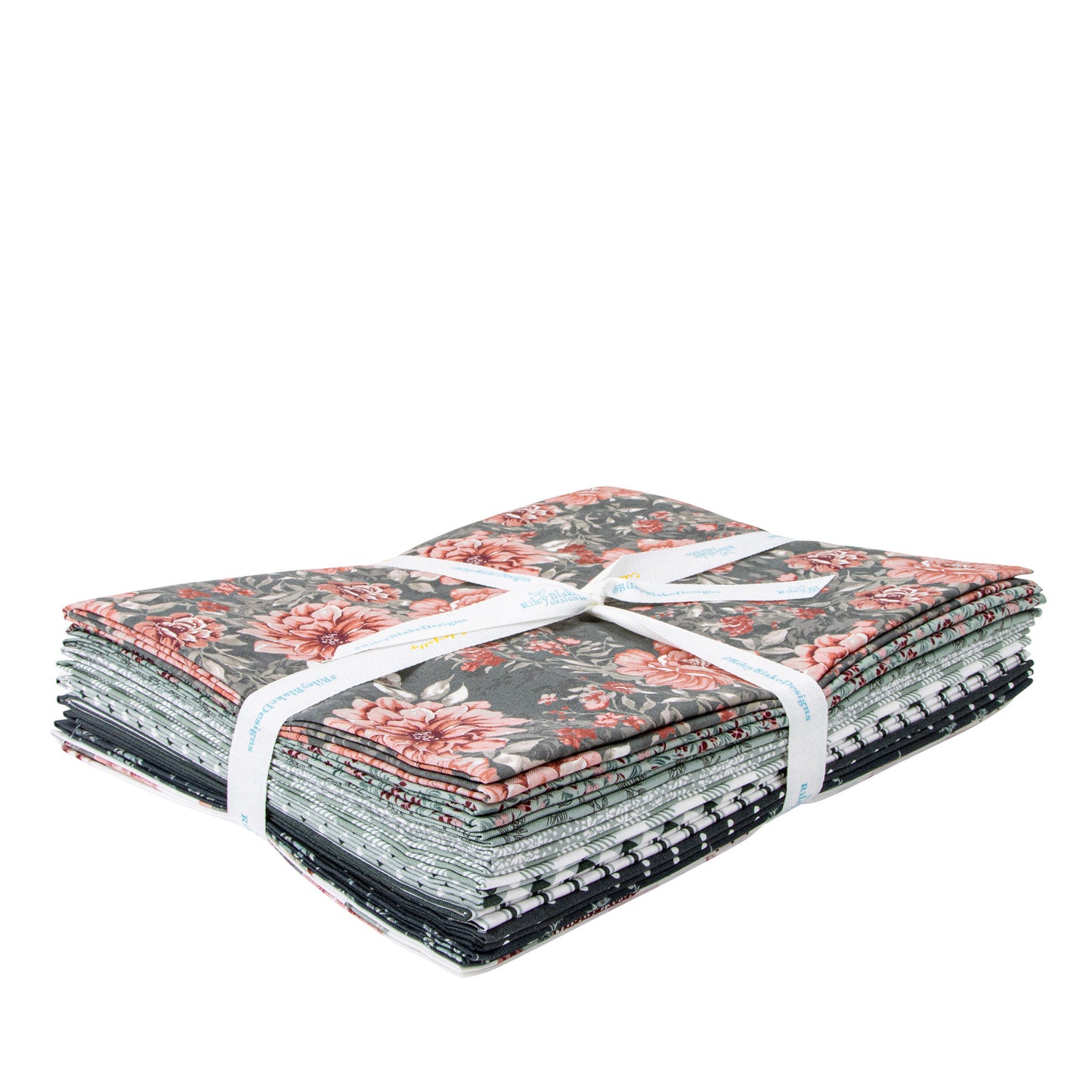 A Walk on the Prairie Yard Bundle in Sage Gray, 10 piece