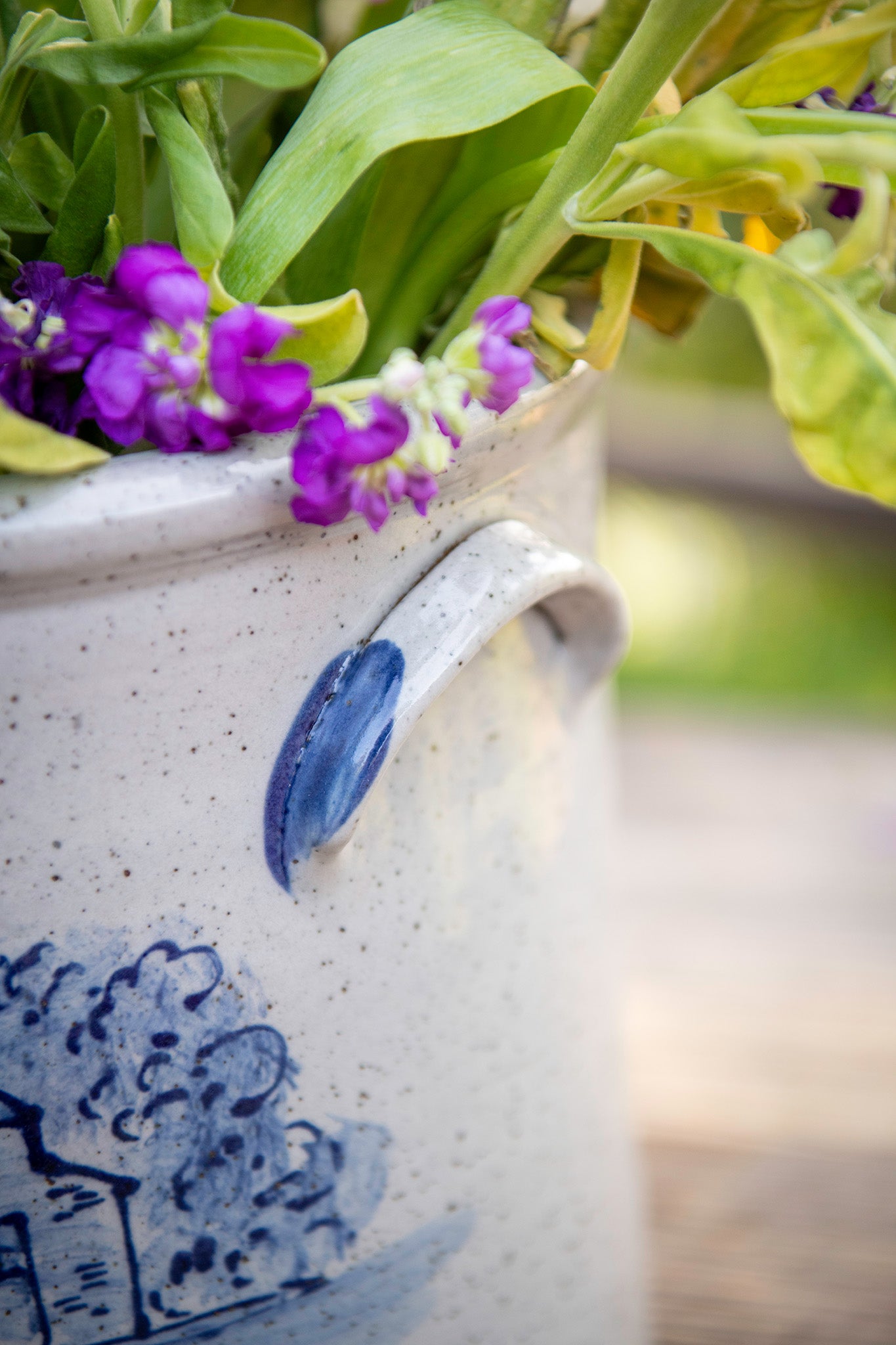 Limited-Edition '50 Years on the Prairie' 2 Gallon Crock