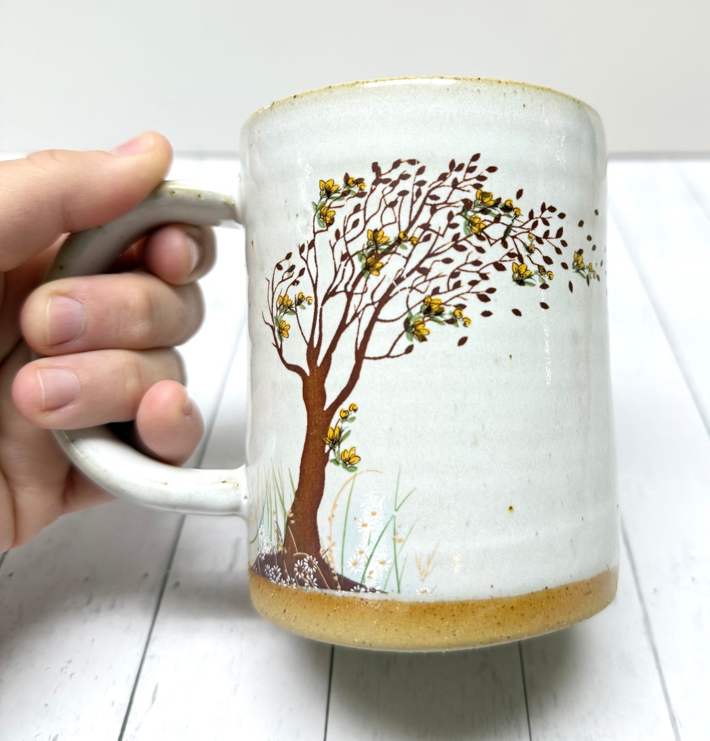 Limited-Edition Take Flight Mug