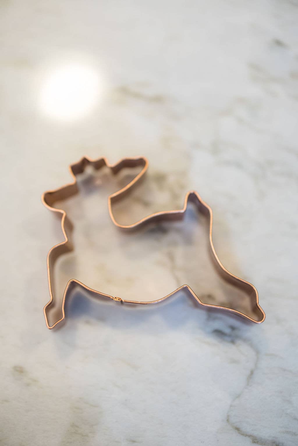 Christmas Cookie Cutters - Set of 6