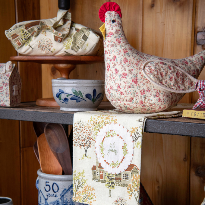 Prairie Craft New Arrivals – Modern Prairie