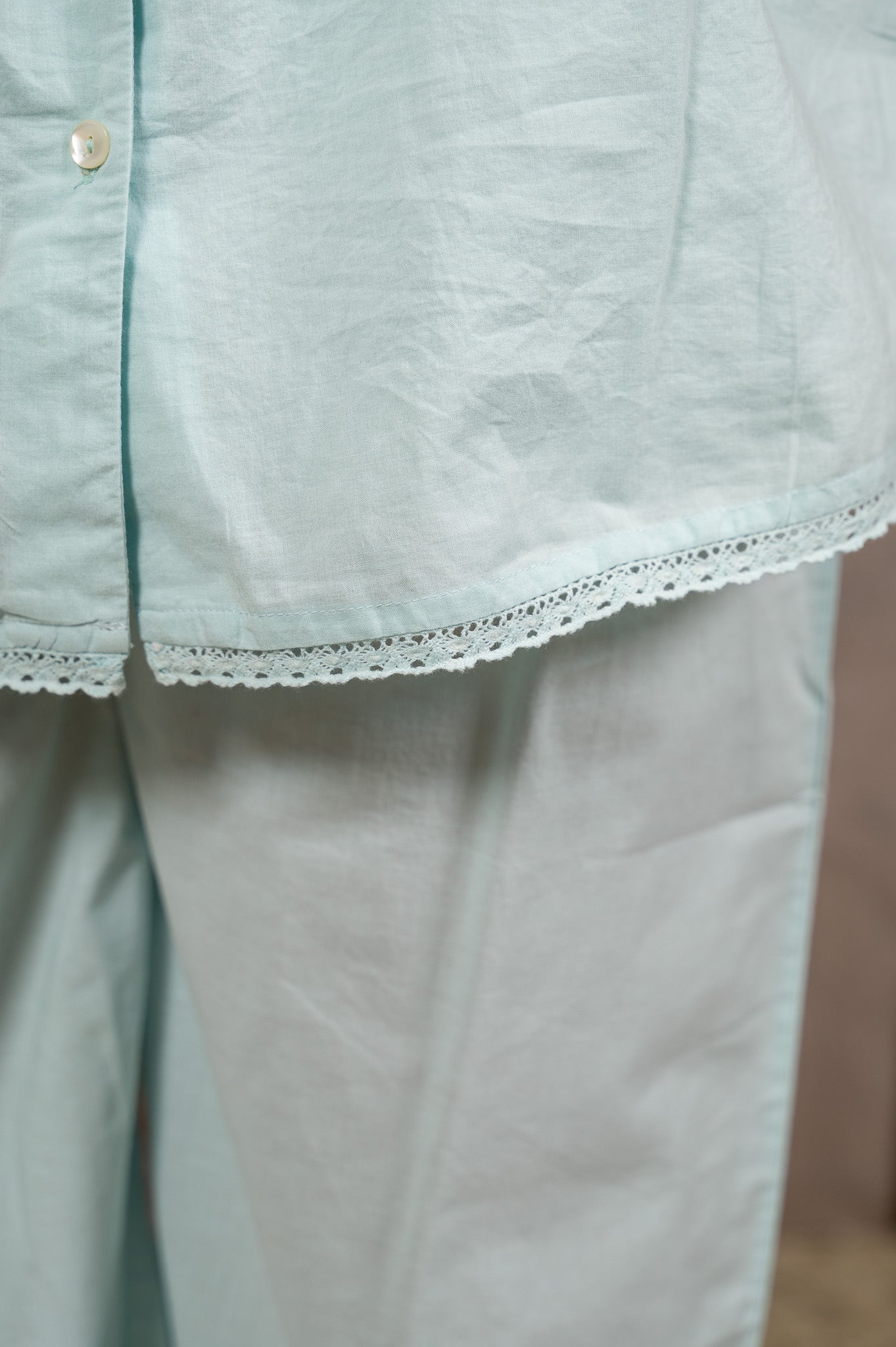 The Adirondack Sleepwear Set