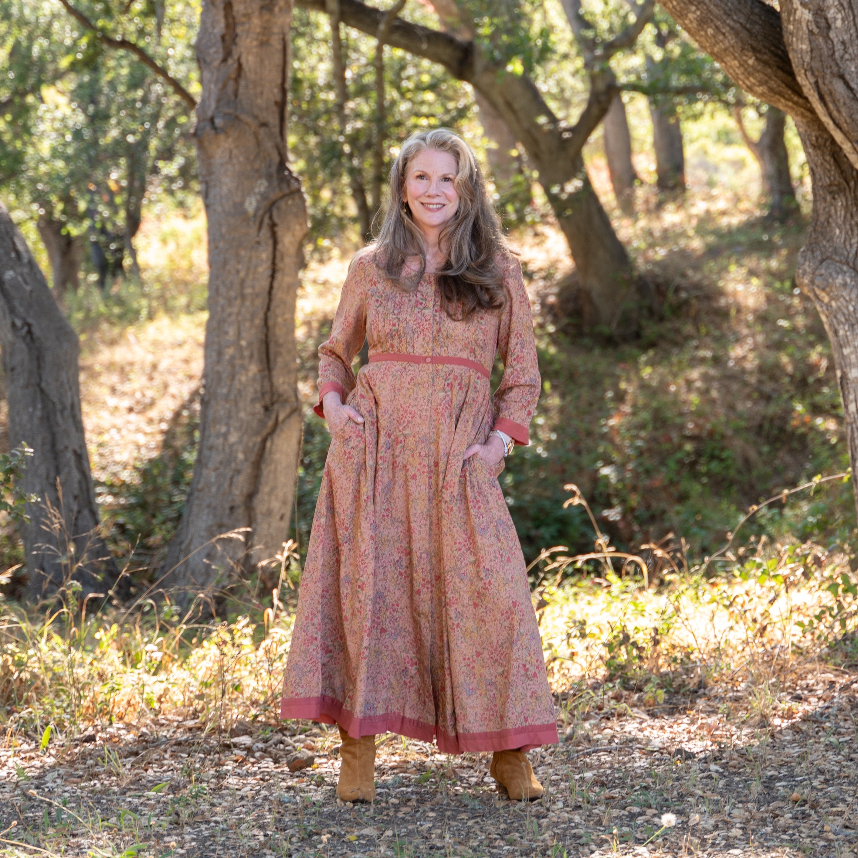 High-Quality Dresses for the Prairie-Inspired Woman