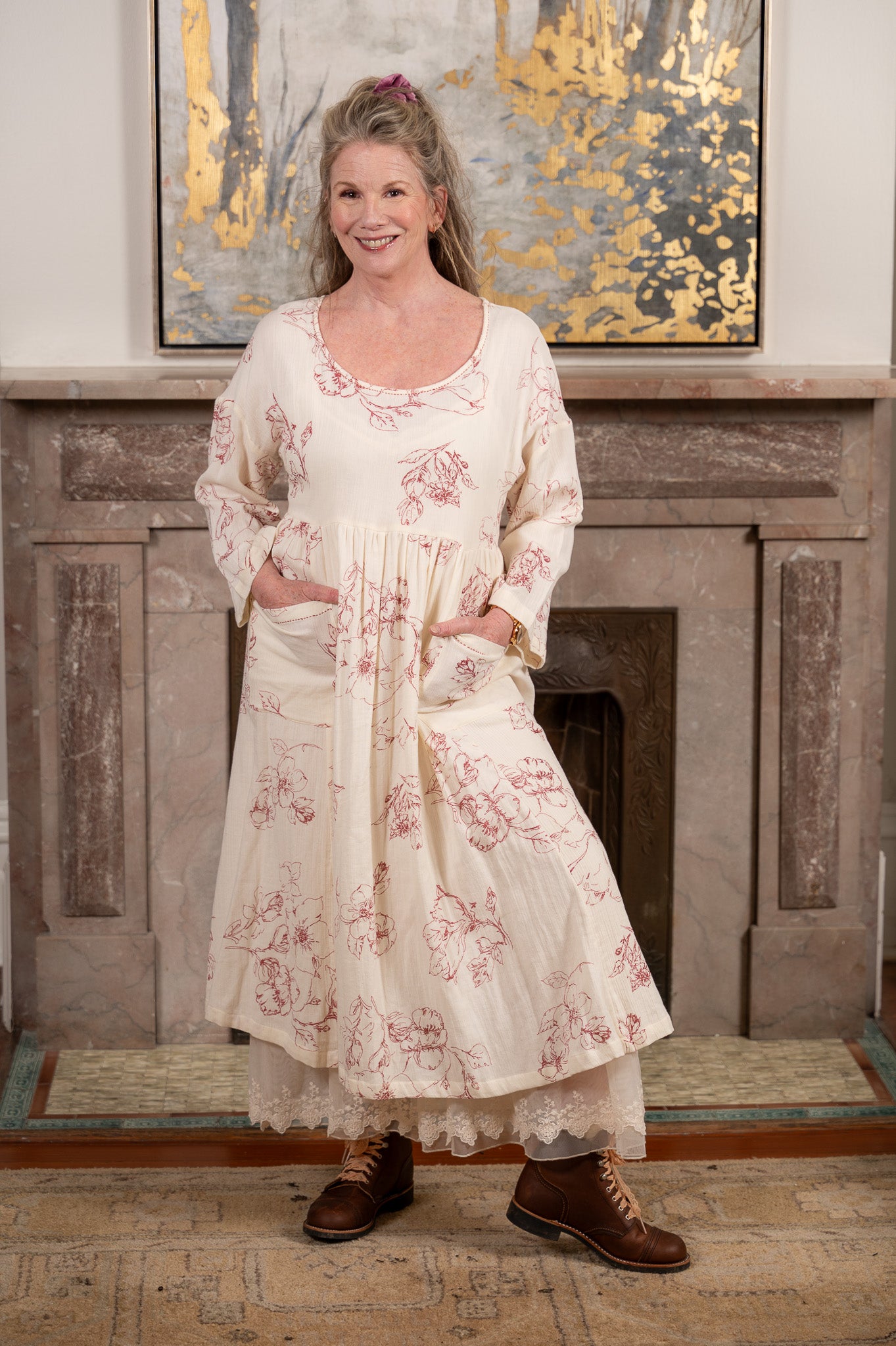 High-Quality Dresses for the Prairie-Inspired Woman