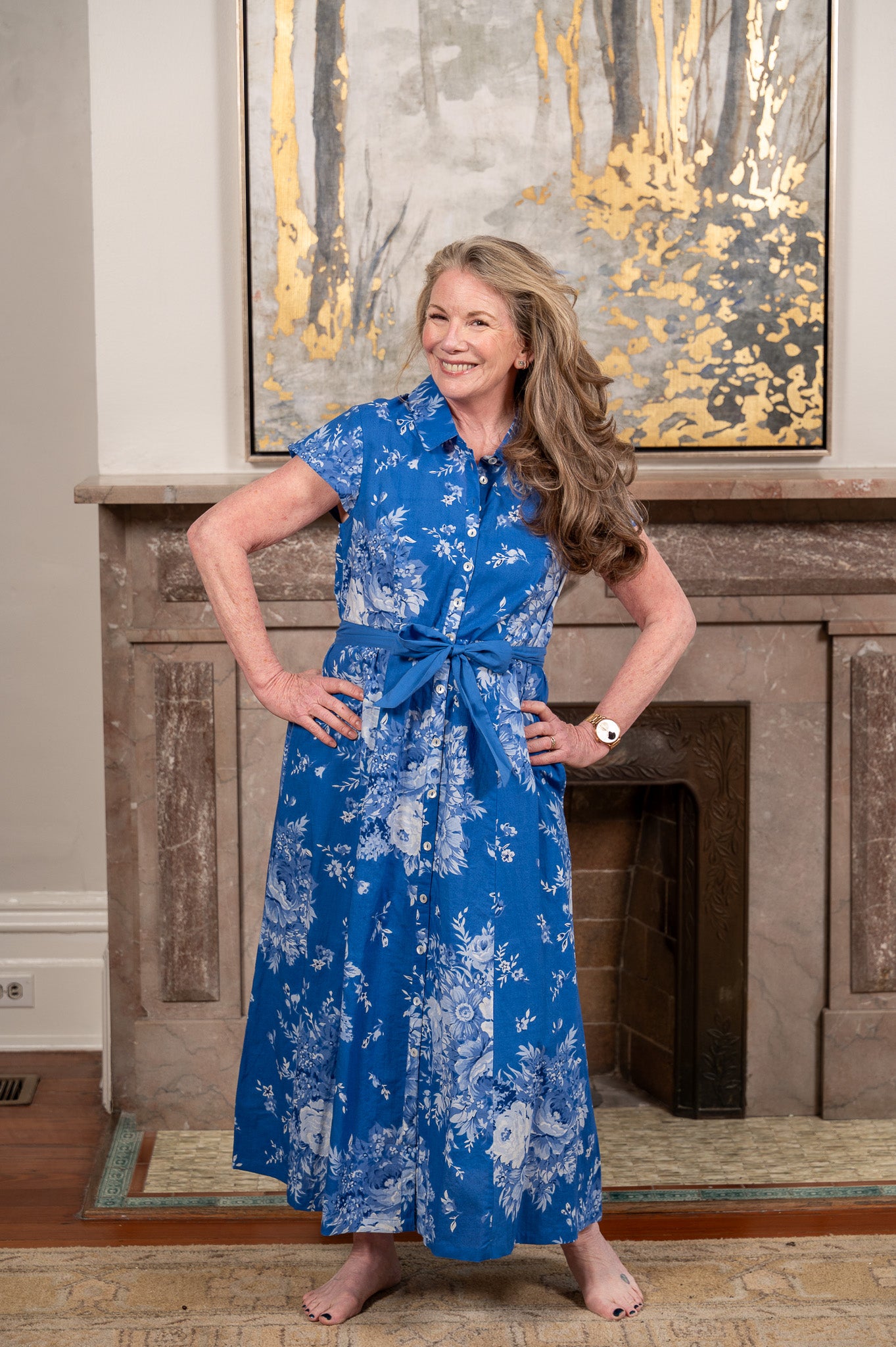 Avonlea Skirt - Modern Prairie Inc.