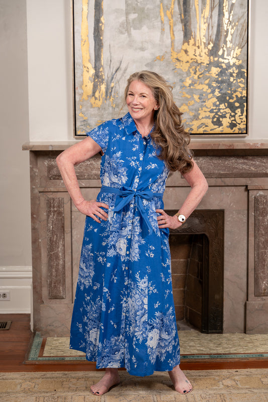 slim fit dress slacks 201 Prairie Dress main image 1