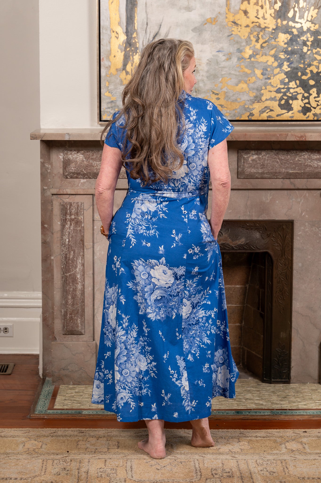 Avonlea Dress - Modern Prairie Inc.