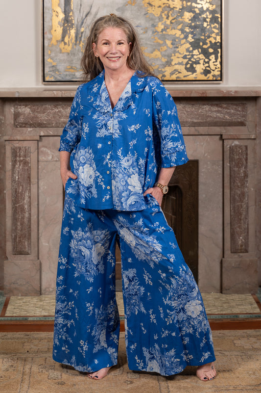 Avonlea Pajama Set