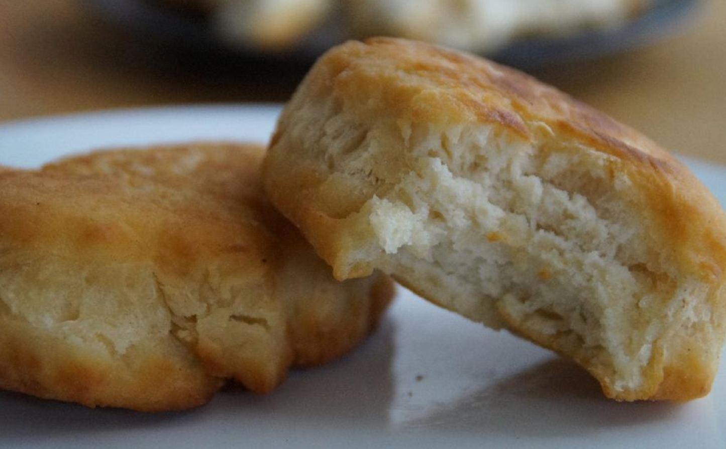 Modern Prairie: Better Than Store-Bought – “Knead” to Know
