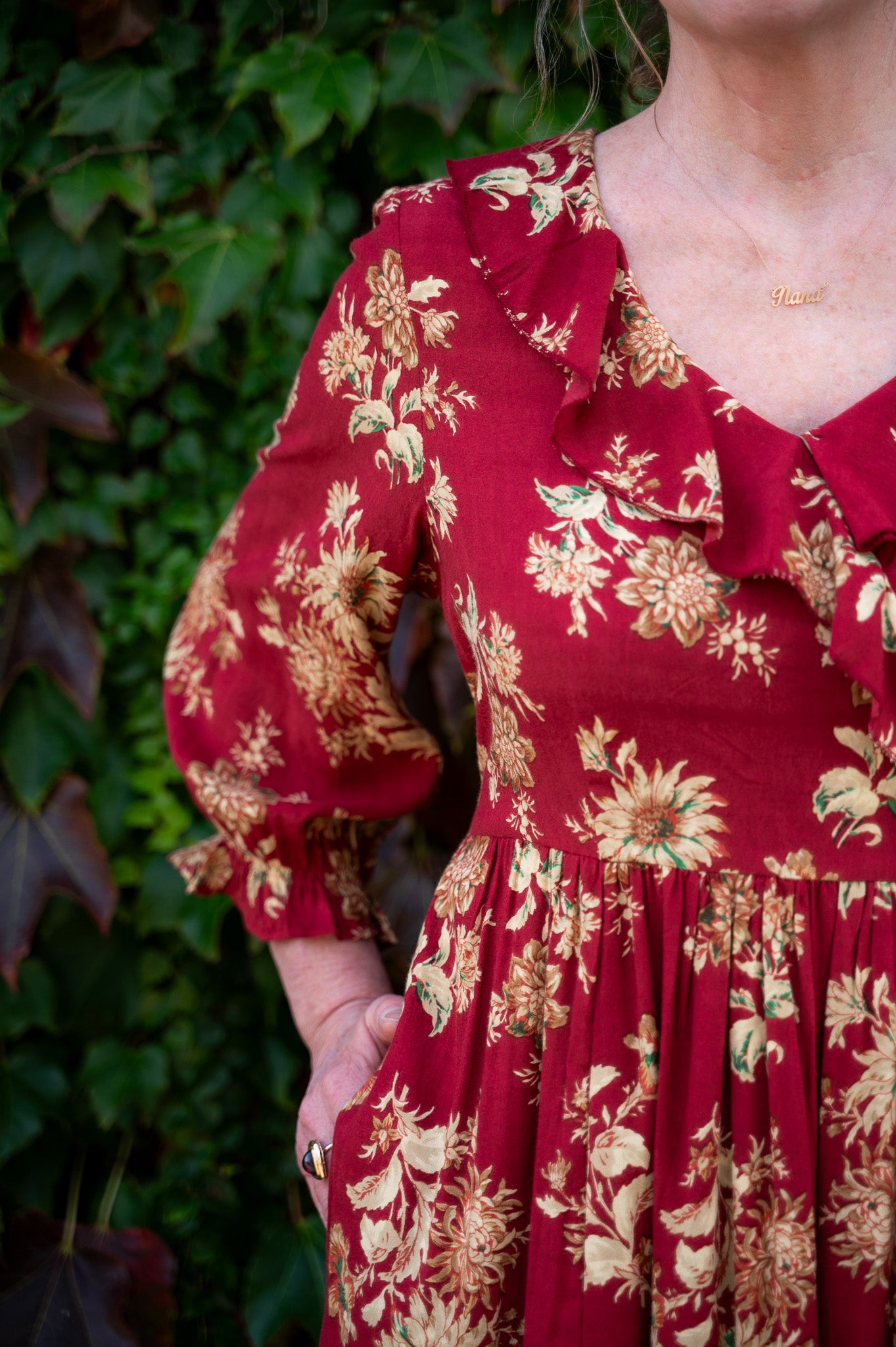 Prairie Inspired Clothing & Fashion Accessories Collection