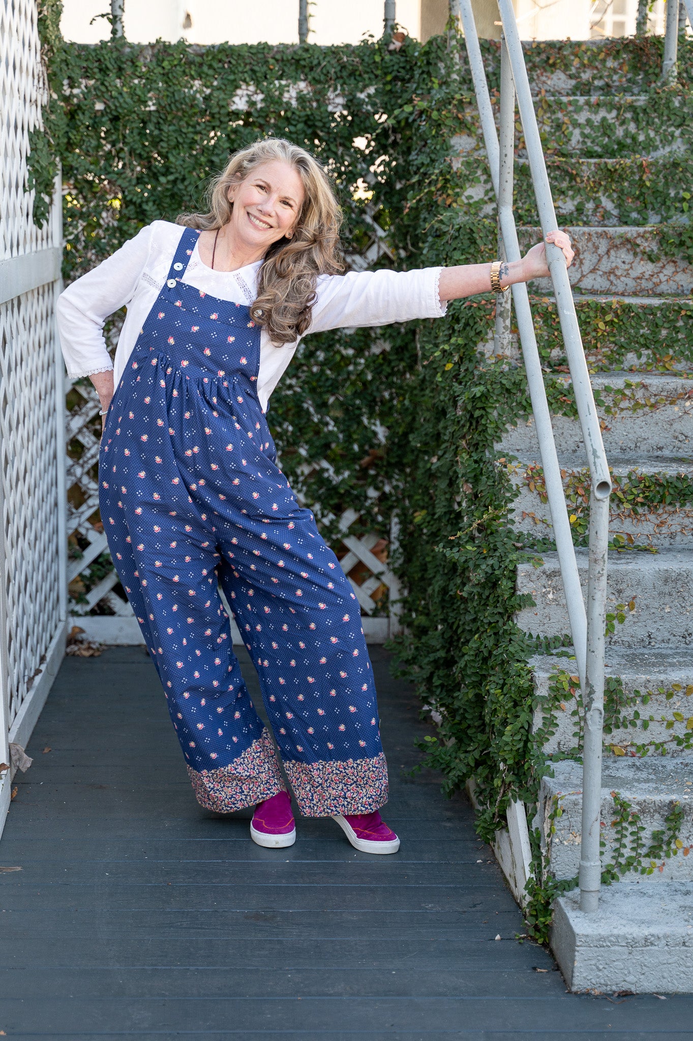 Calais Jumpsuit