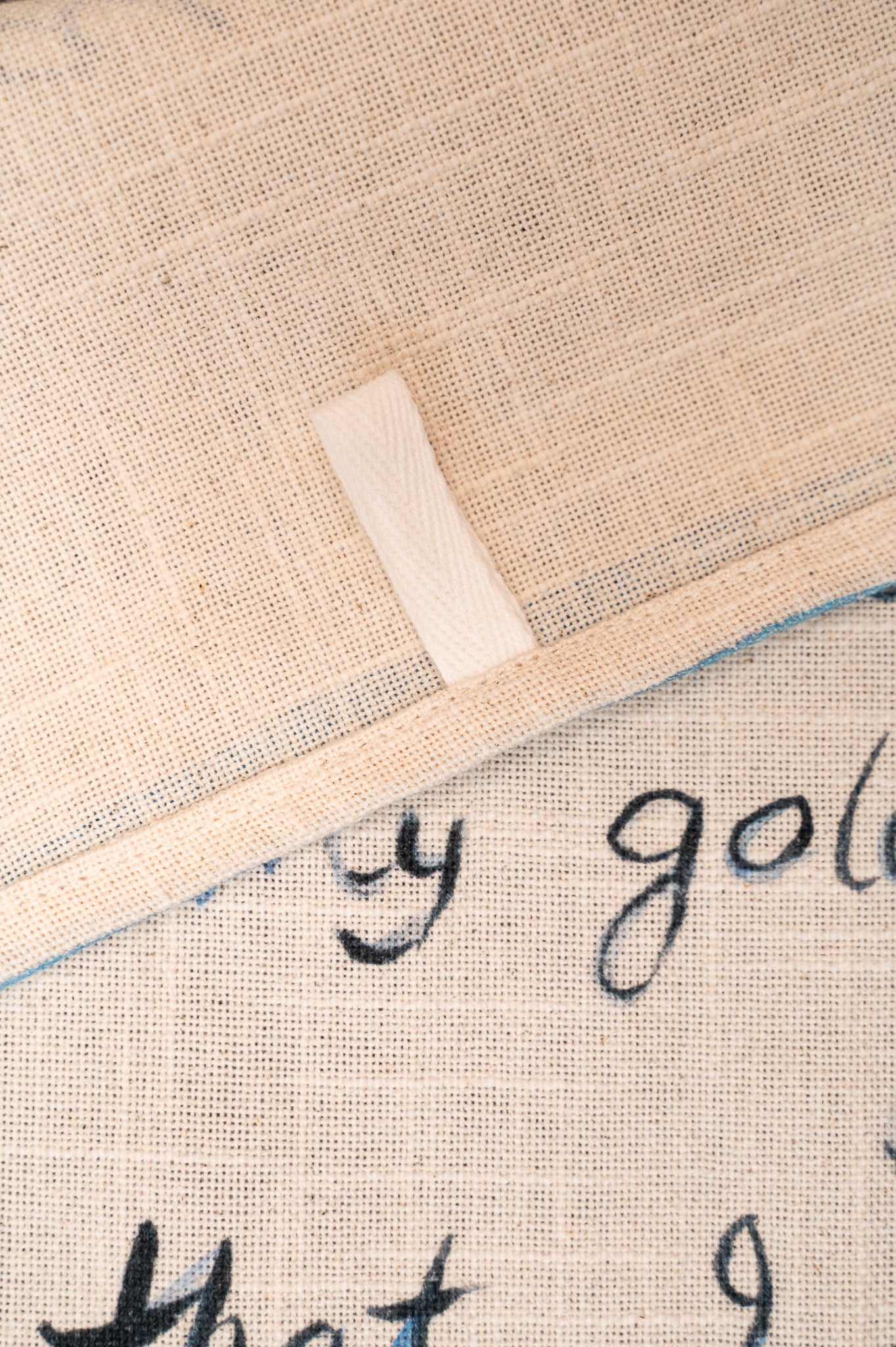 Cardinal Watercolor Tea Towel