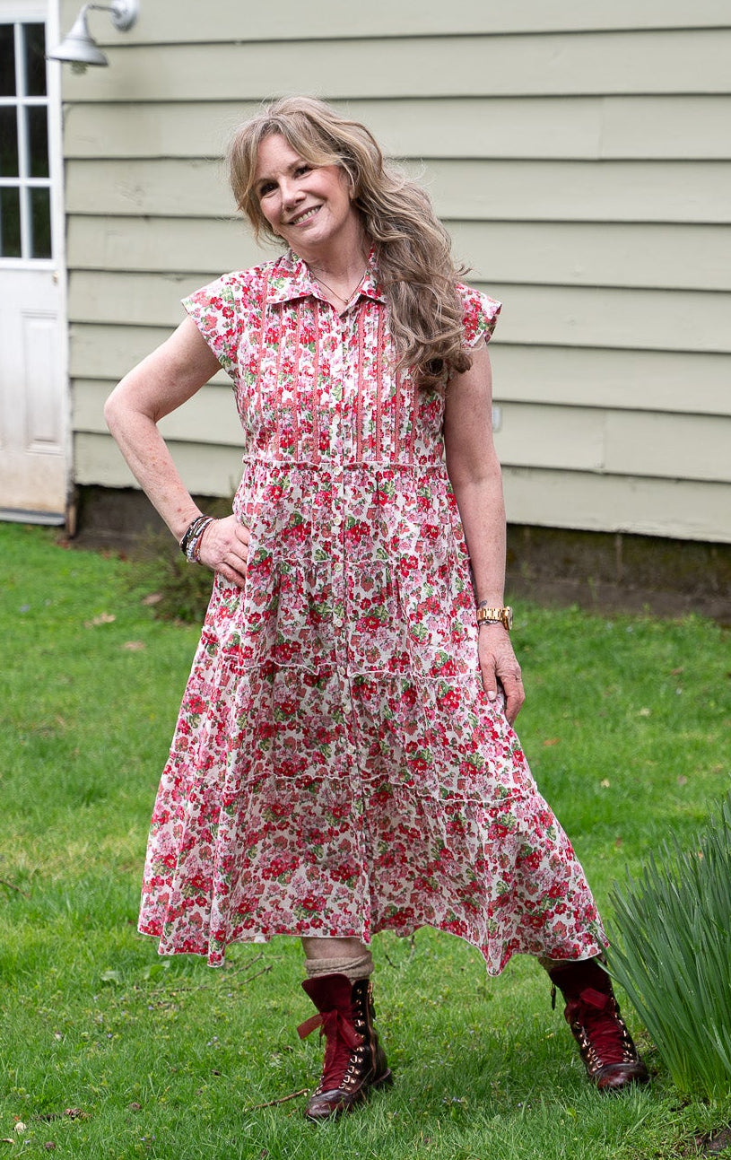 house dresses for women This lightweight Ekouaer Women's House Dress with