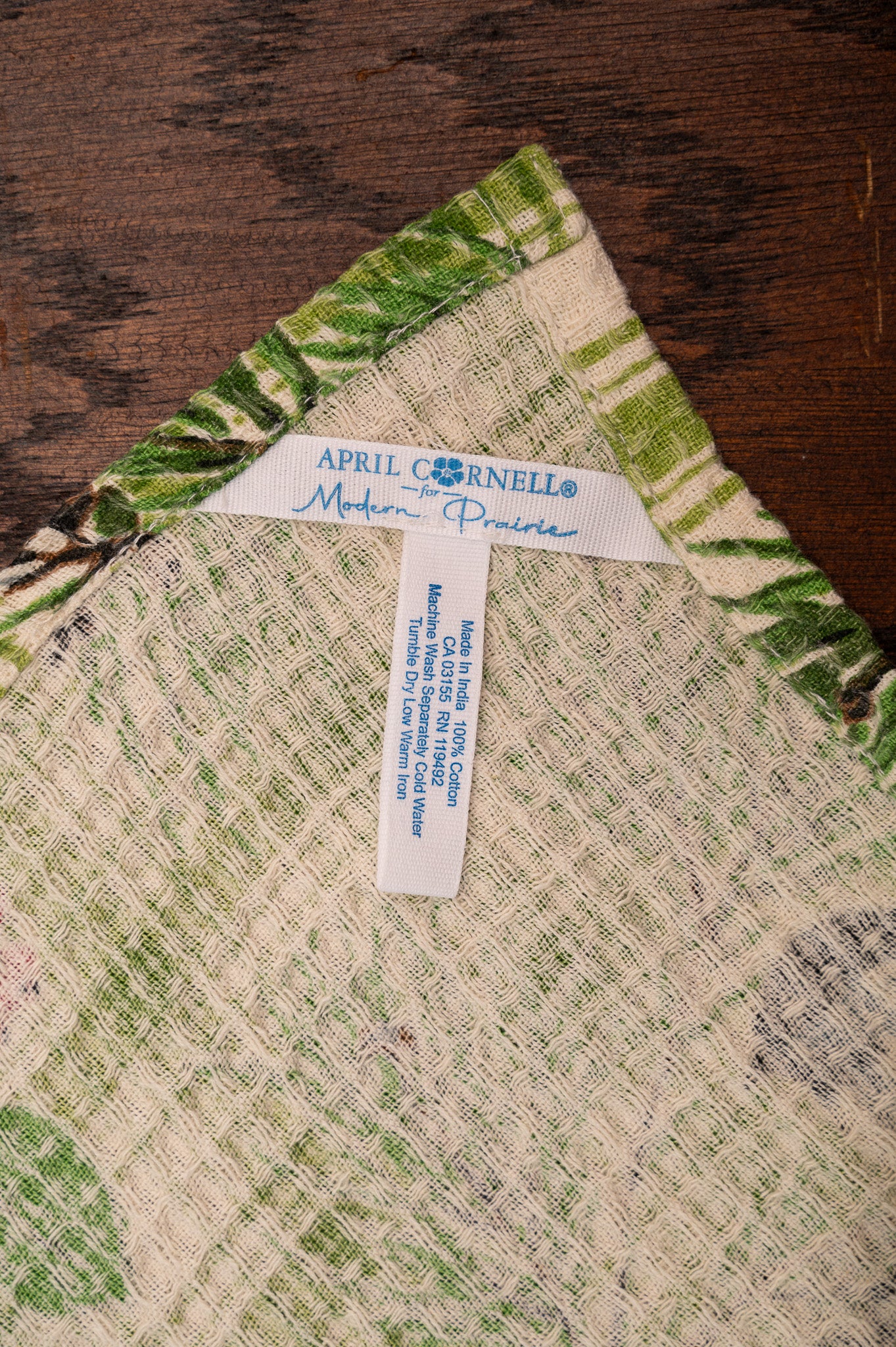 Chickadee Tea Towels, Set of 2