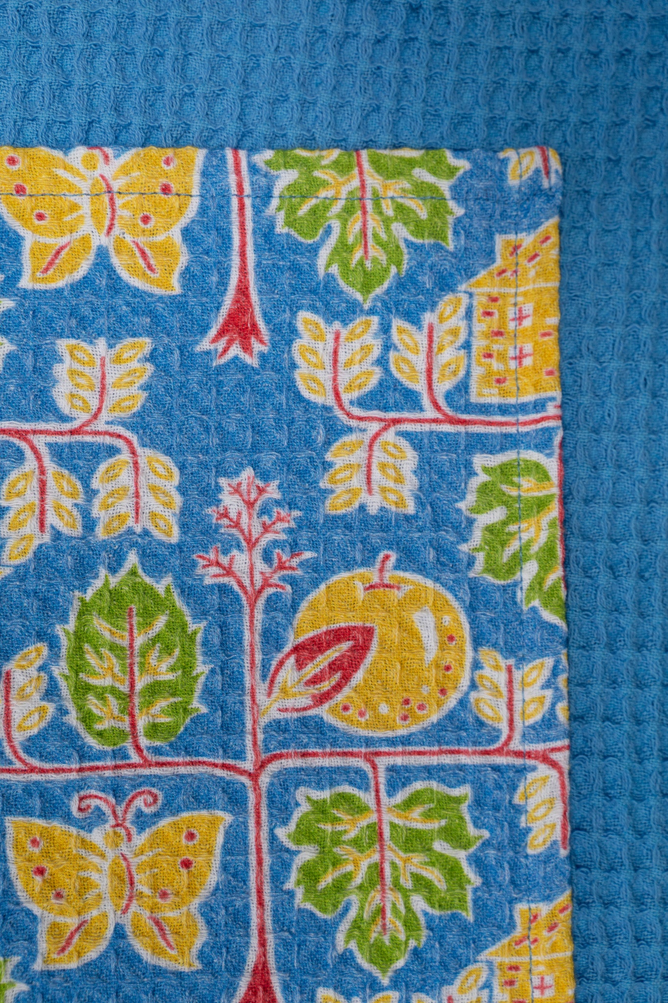 Chicken at Home Tea Towels, Set of 3