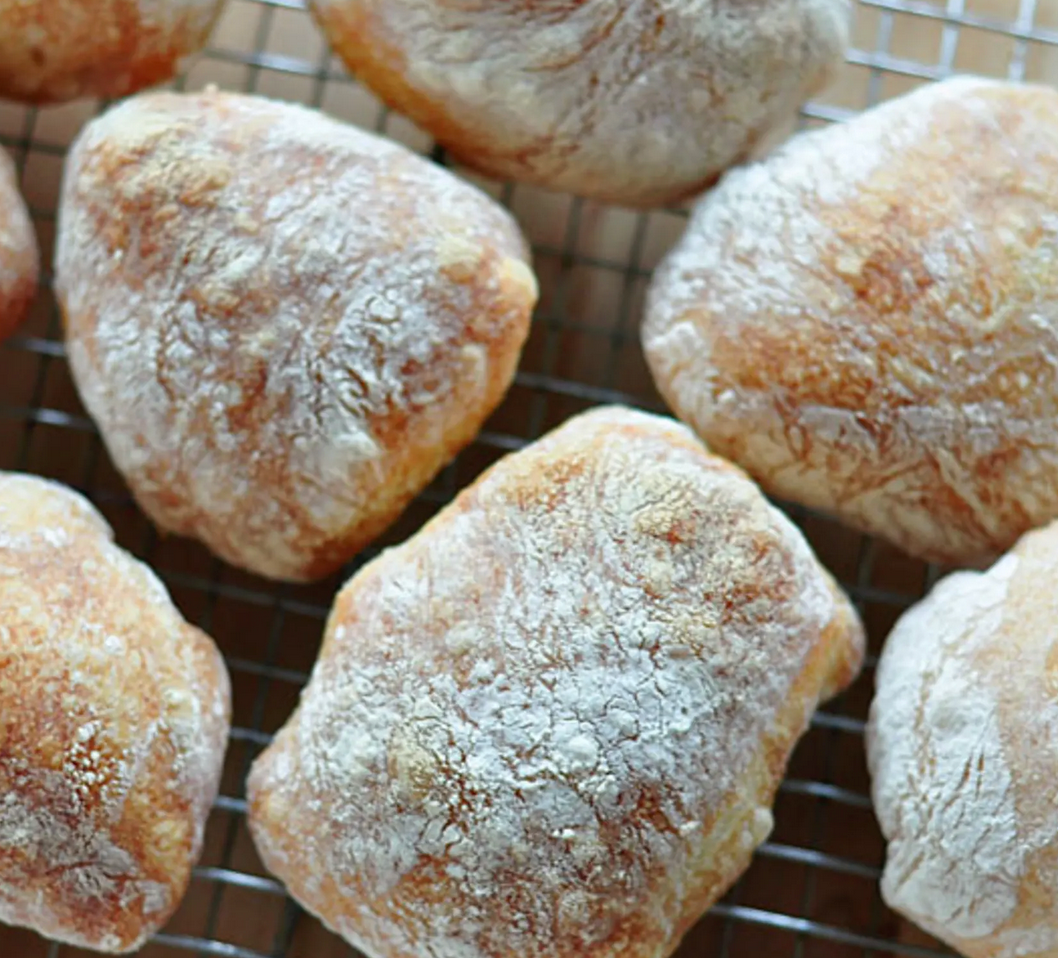 Modern Prairie: Better Than Store-Bought – “Knead” to Know