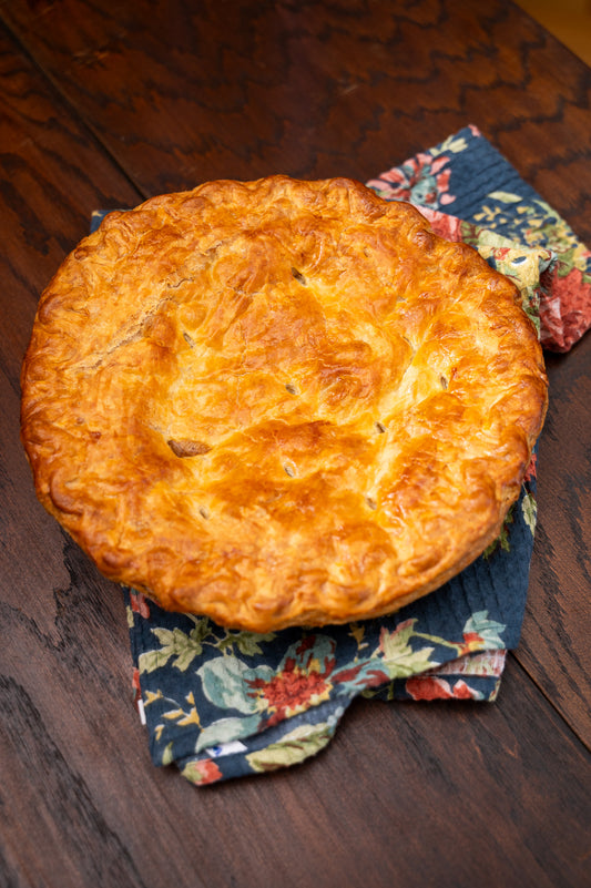 Eternal Rose Tea Towels, Set of 2