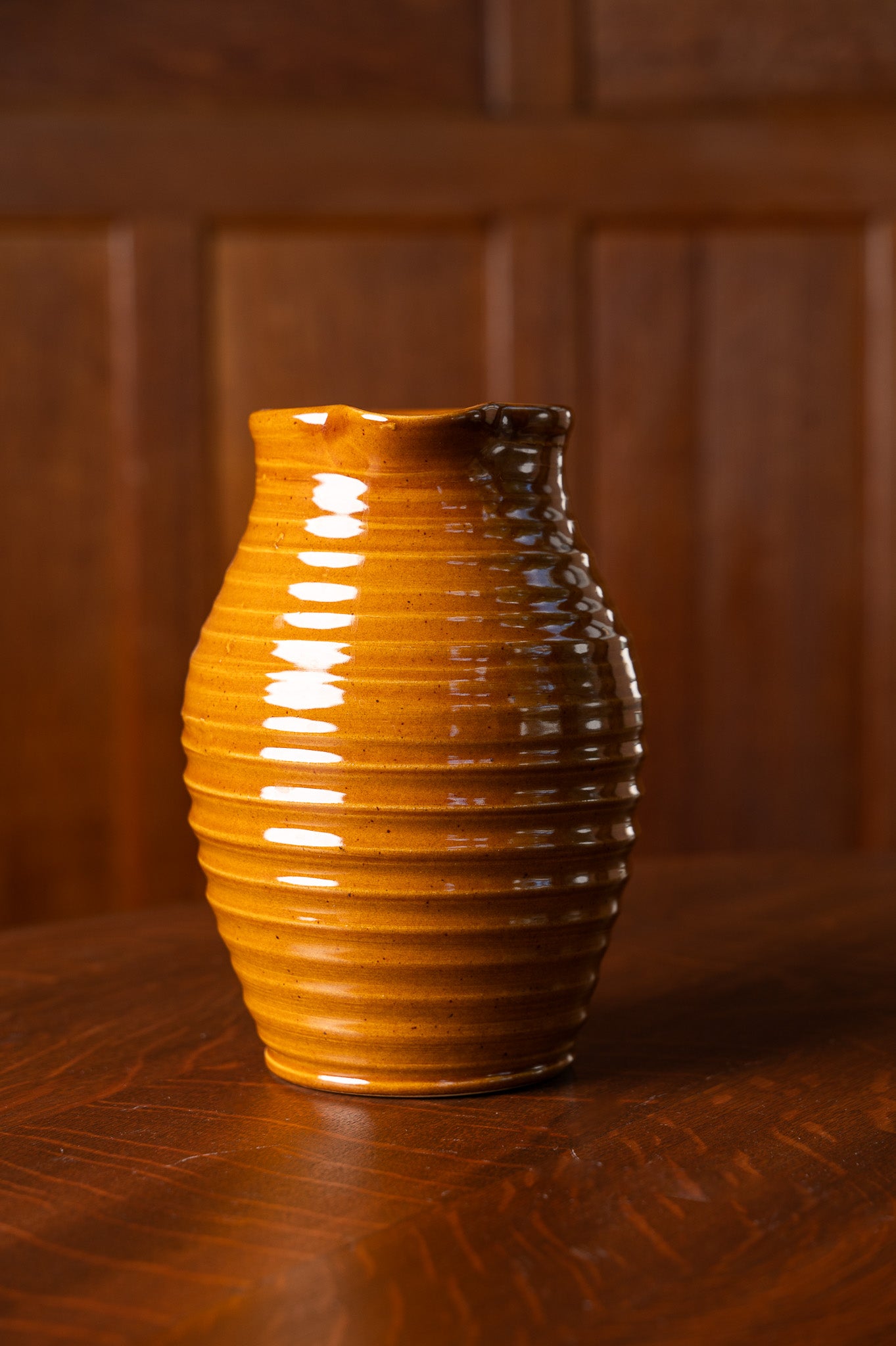 Modern Prairie Signature Cinnamon Spice Carafe