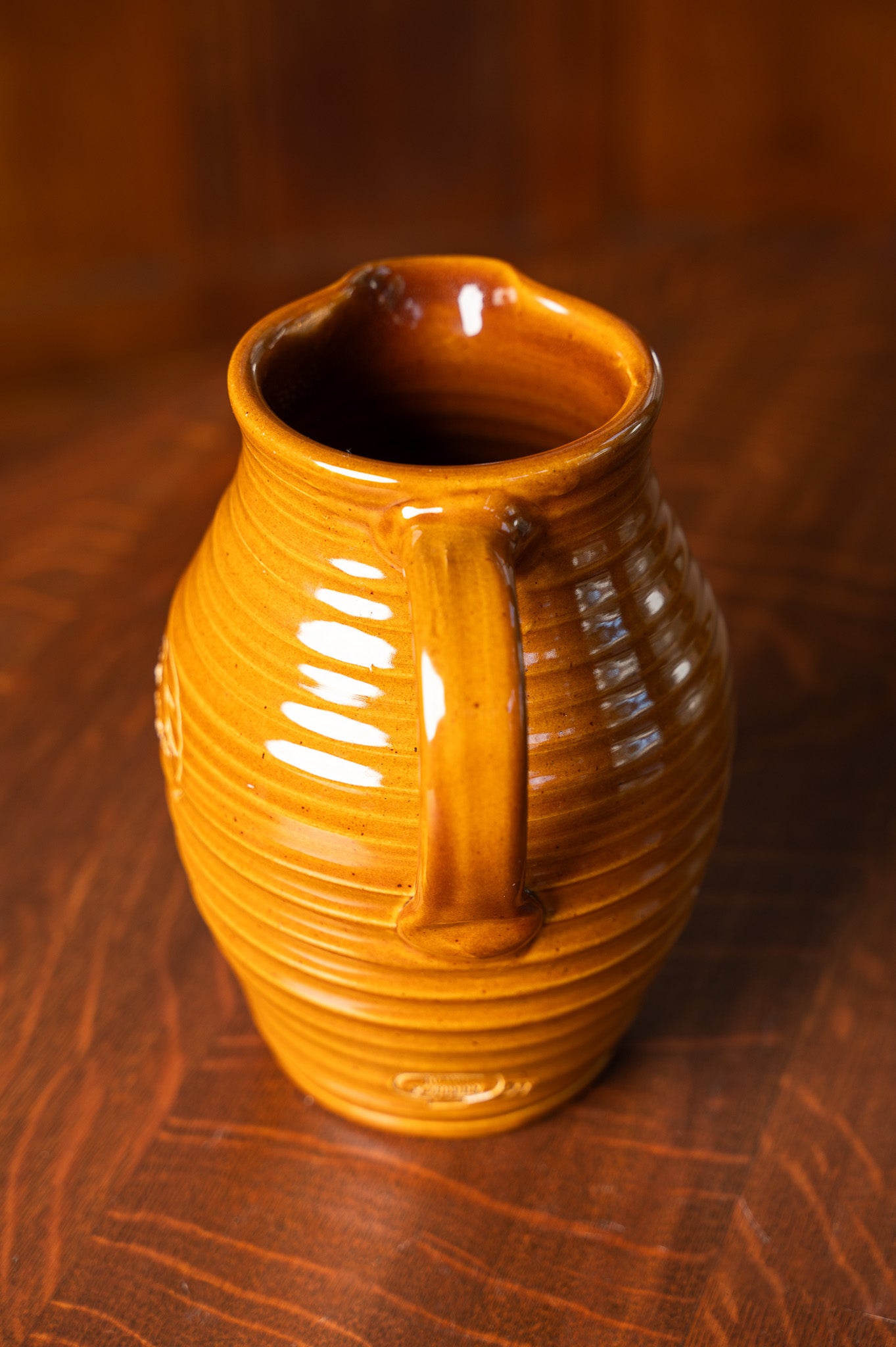 Modern Prairie Signature Cinnamon Spice Carafe