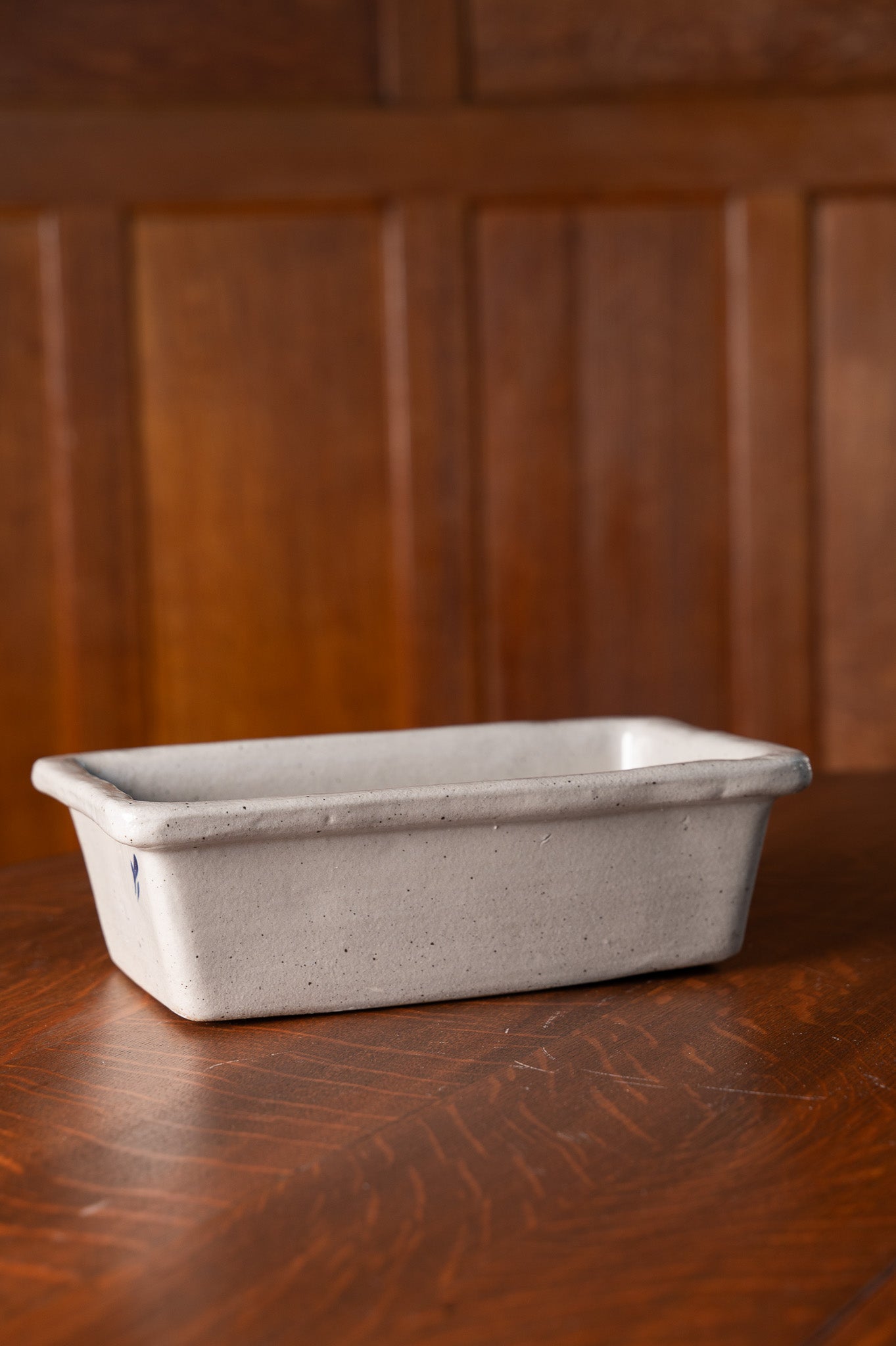 Classic Cambridge Ceramic Loaf Pan