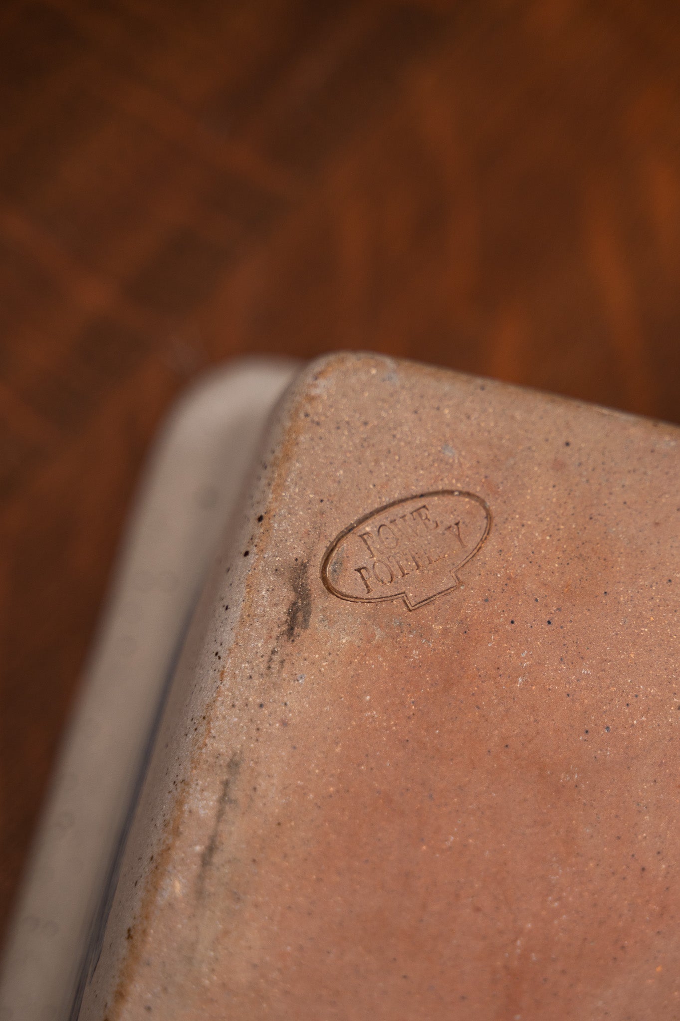 Classic Cambridge Ceramic Loaf Pan