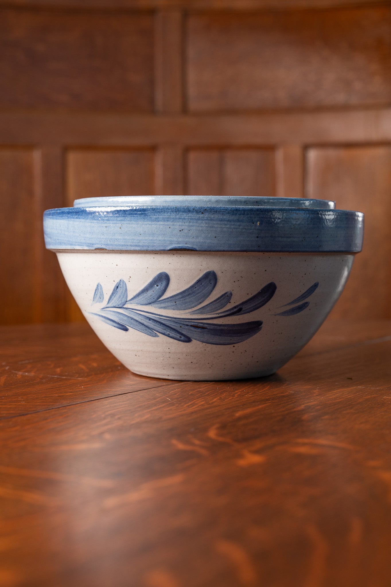 Classic Cambridge Mixing Bowls, Set of 3