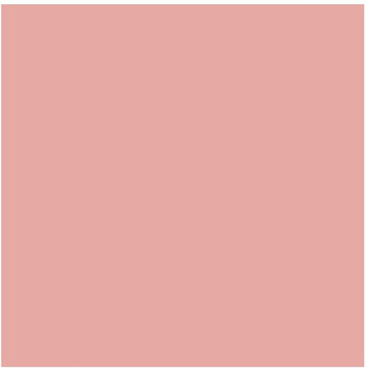 Evening on the Prairie Confetti Cottons Solid Mellow Rose, Fabric by the Yard