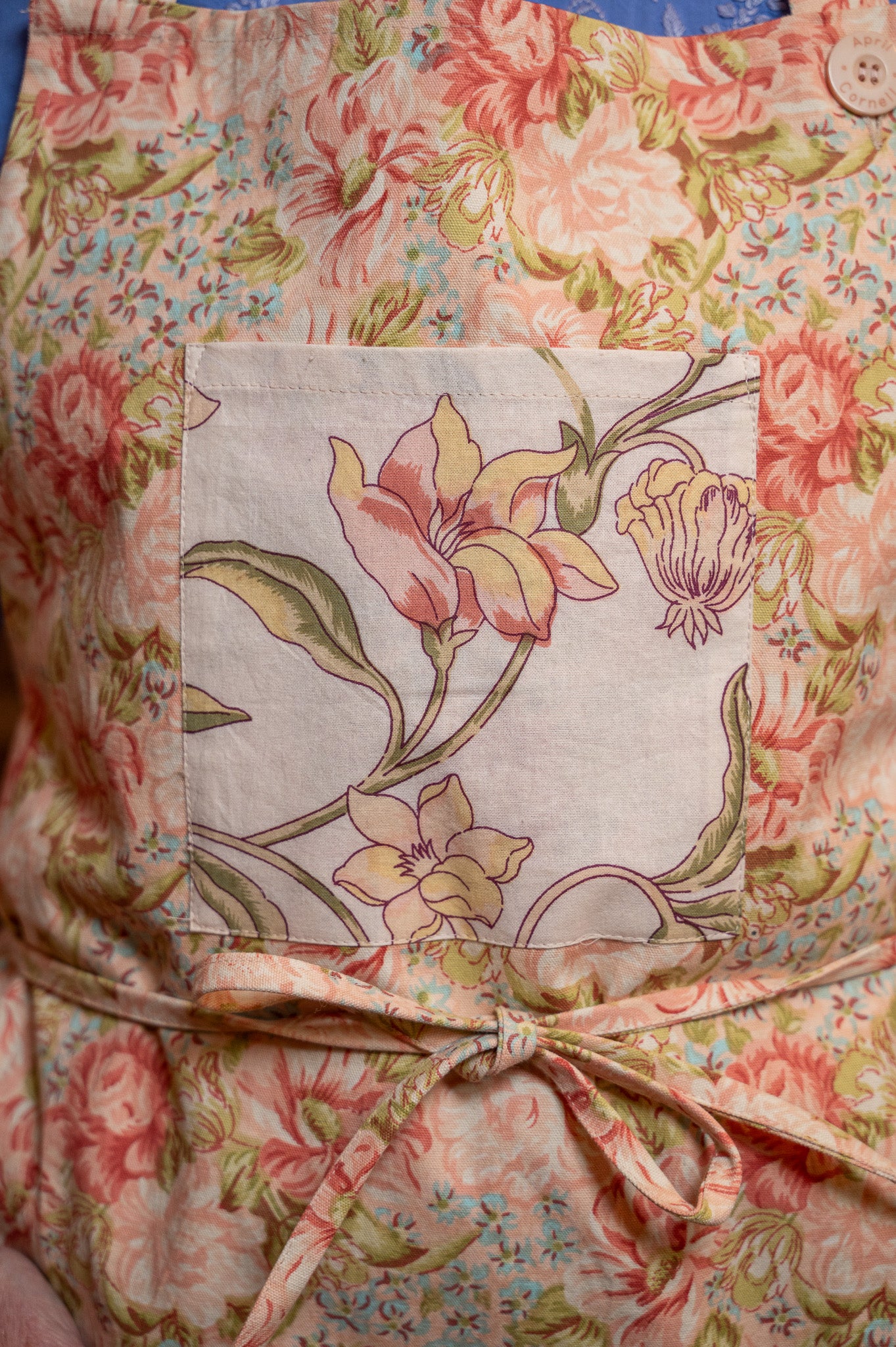 Occasion Mix Chef's Apron