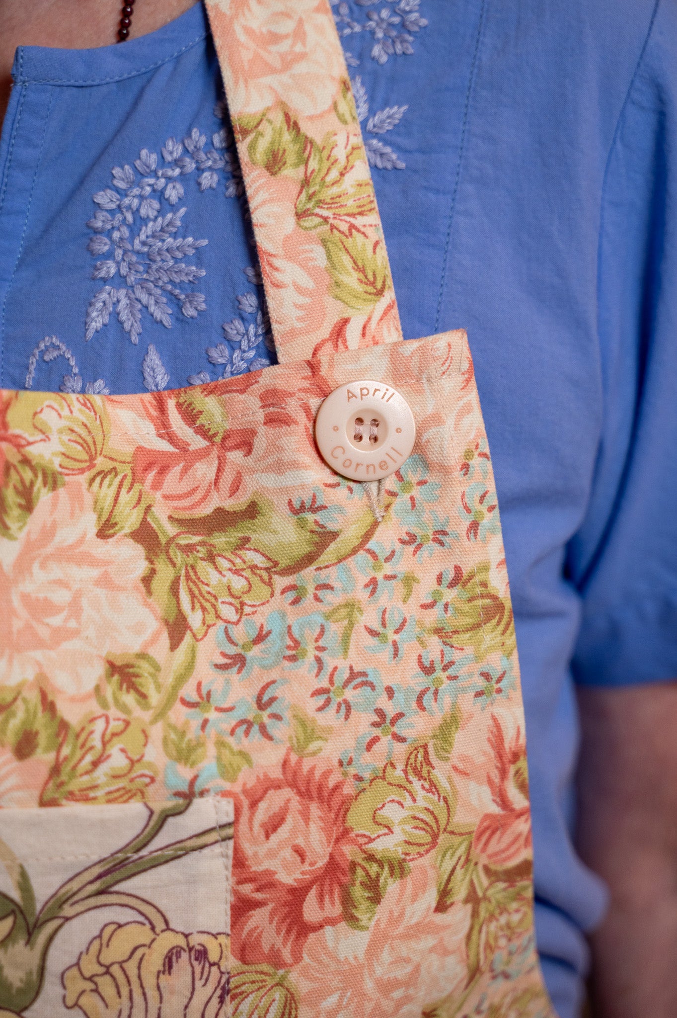 Occasion Mix Chef's Apron