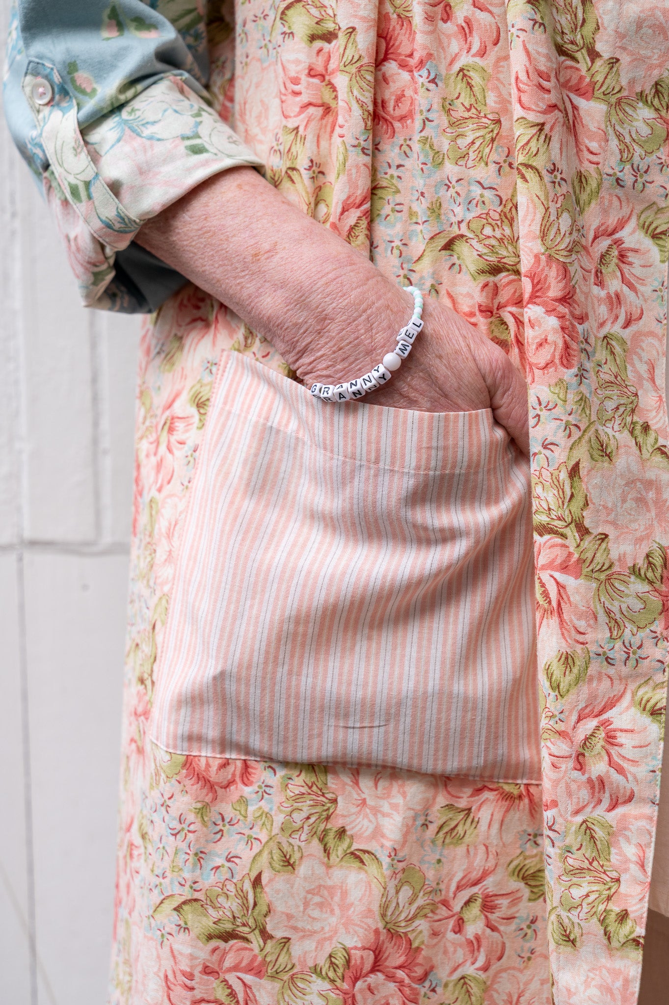 Crafting Occasion Artist Smock