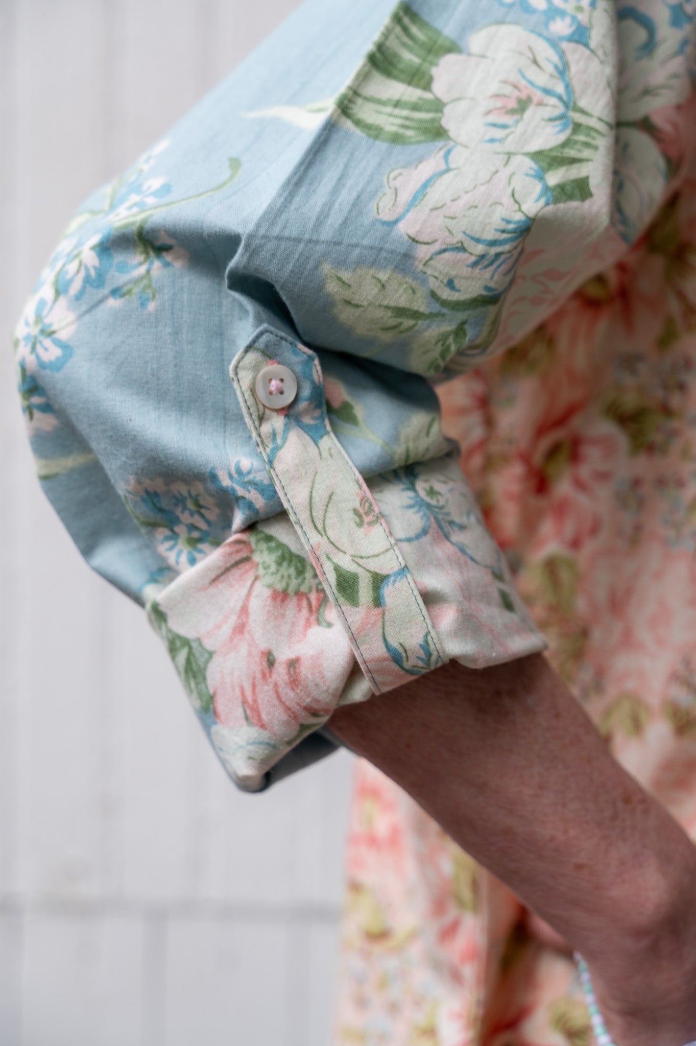 Crafting Occasion Artist Smock