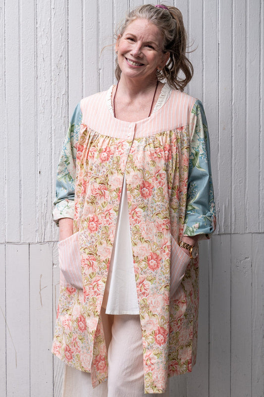 Occasion Artist Smock