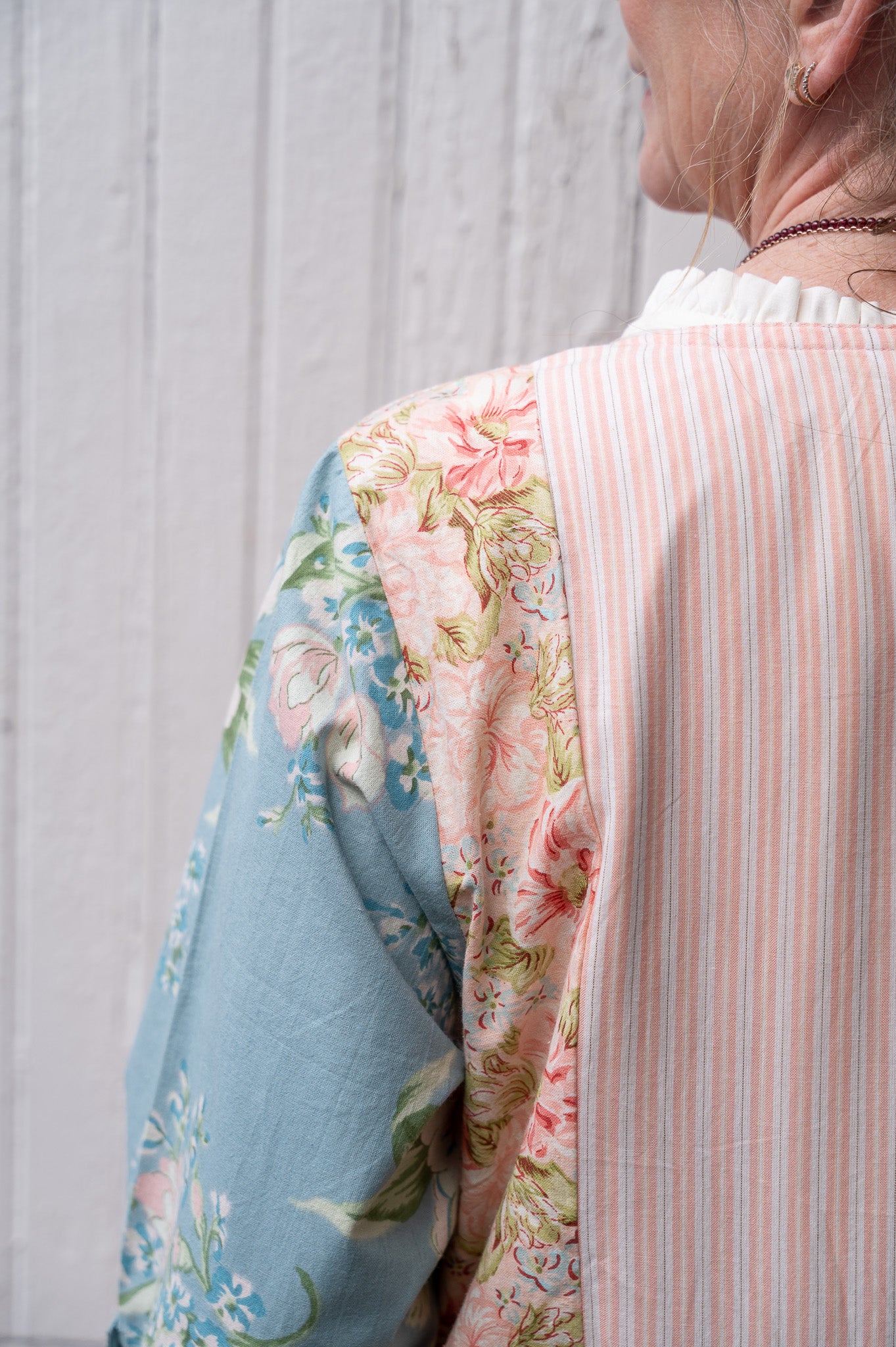 Crafting Occasion Artist Smock
