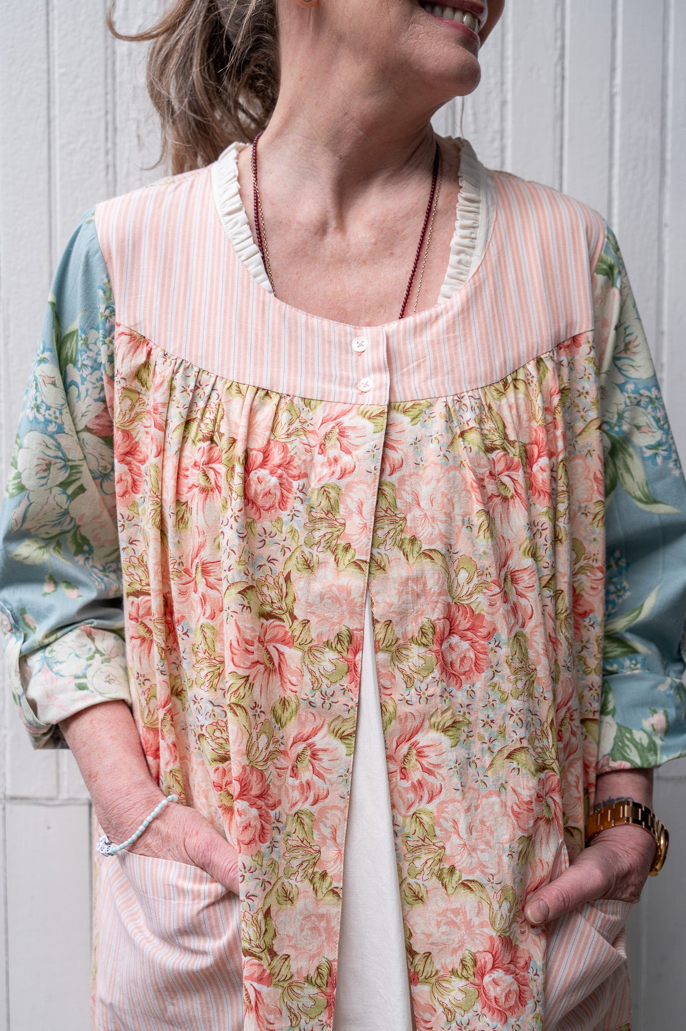 Crafting Occasion Artist Smock