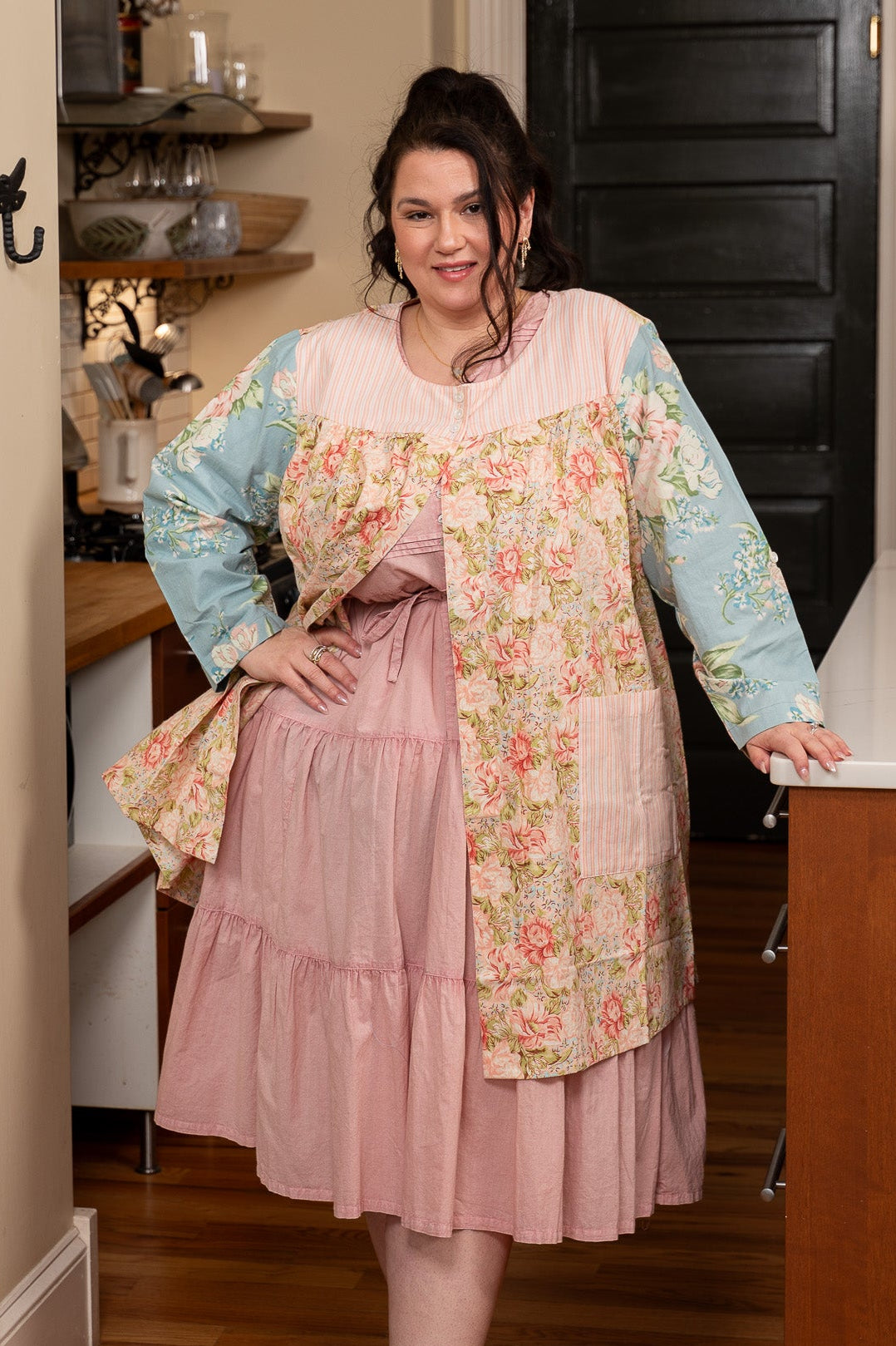 Crafting Occasion Artist Smock