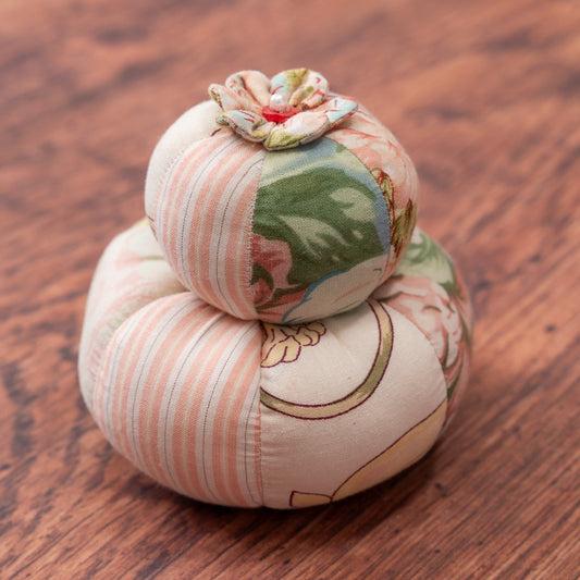 Occasion Stacked Pincushion