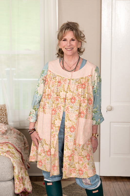 Crafting Occasion Artist Smock
