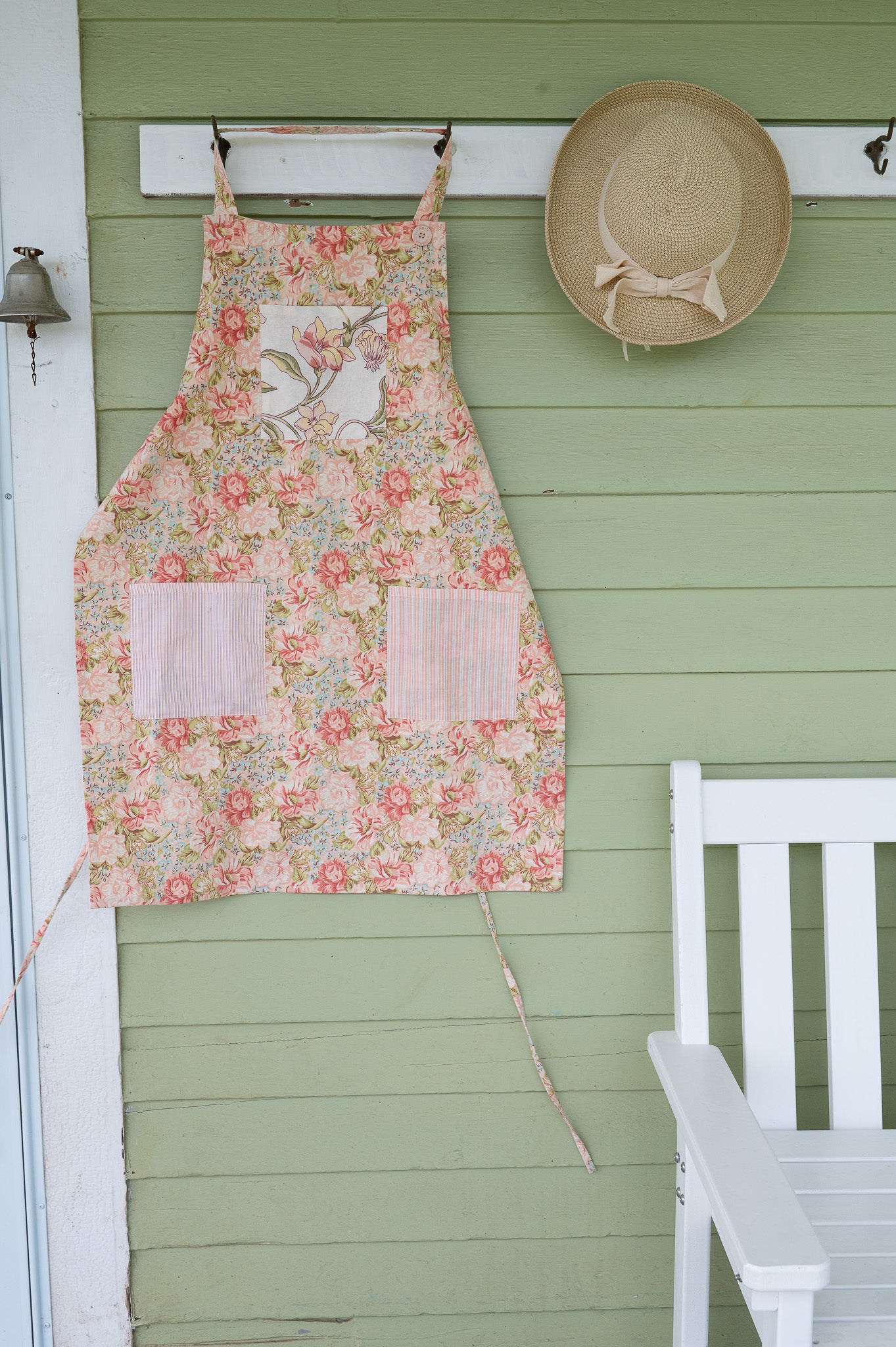 Occasion Mix Chef's Apron