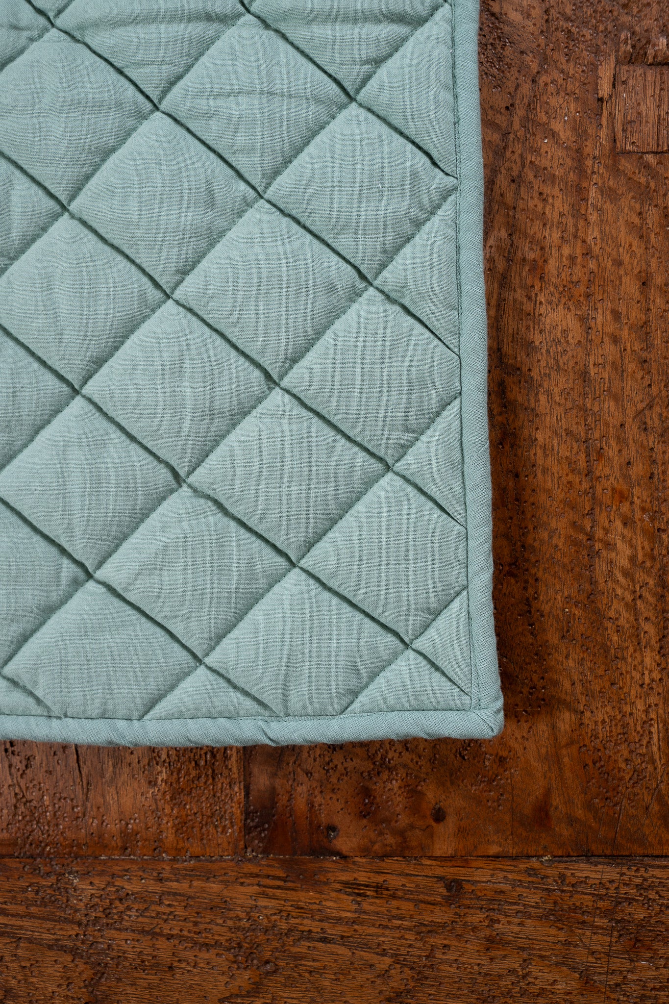 County Fair Drying Mat
